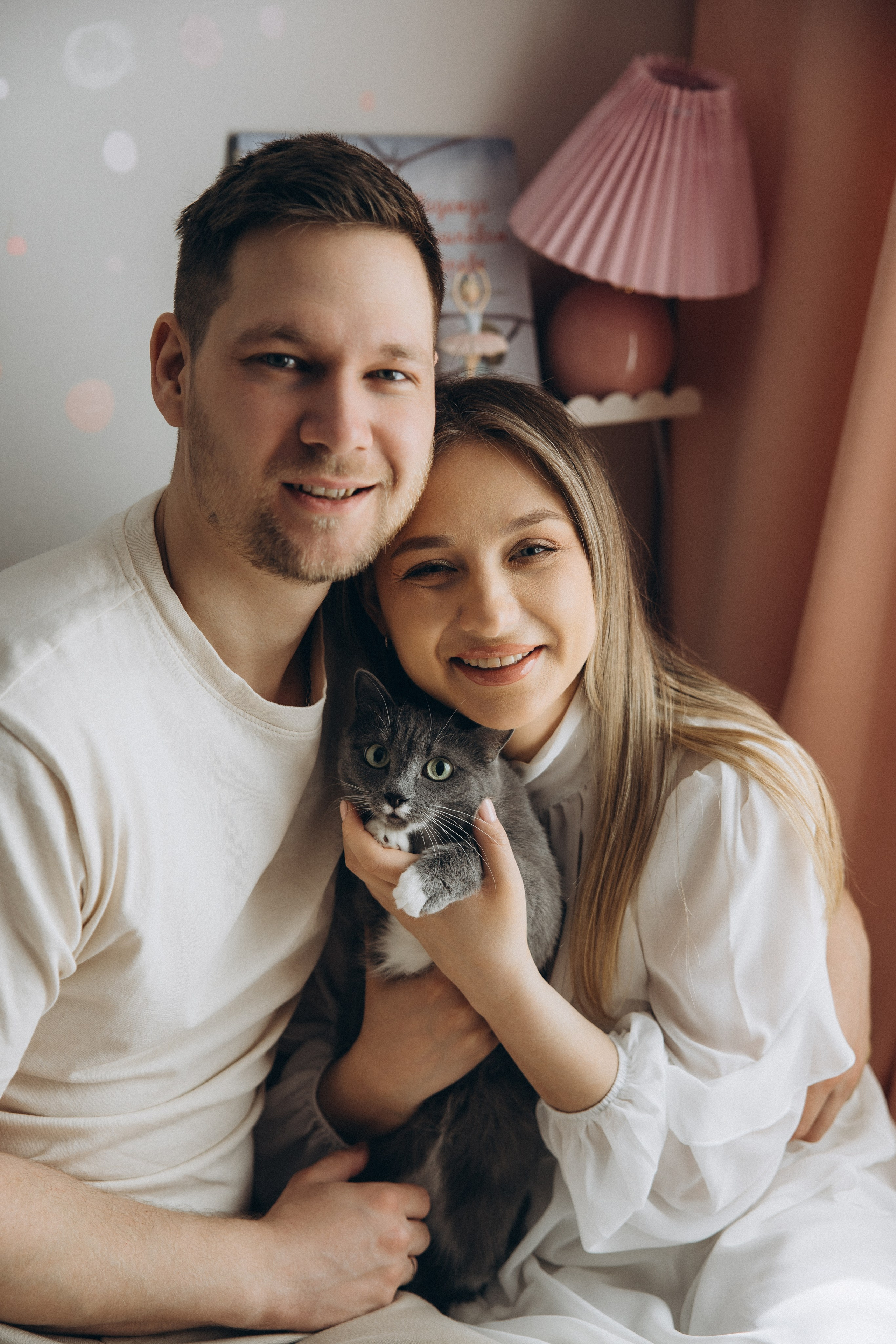 Арина. Свадебный, семейный фотограф в Иркутске Светлана Макаричева