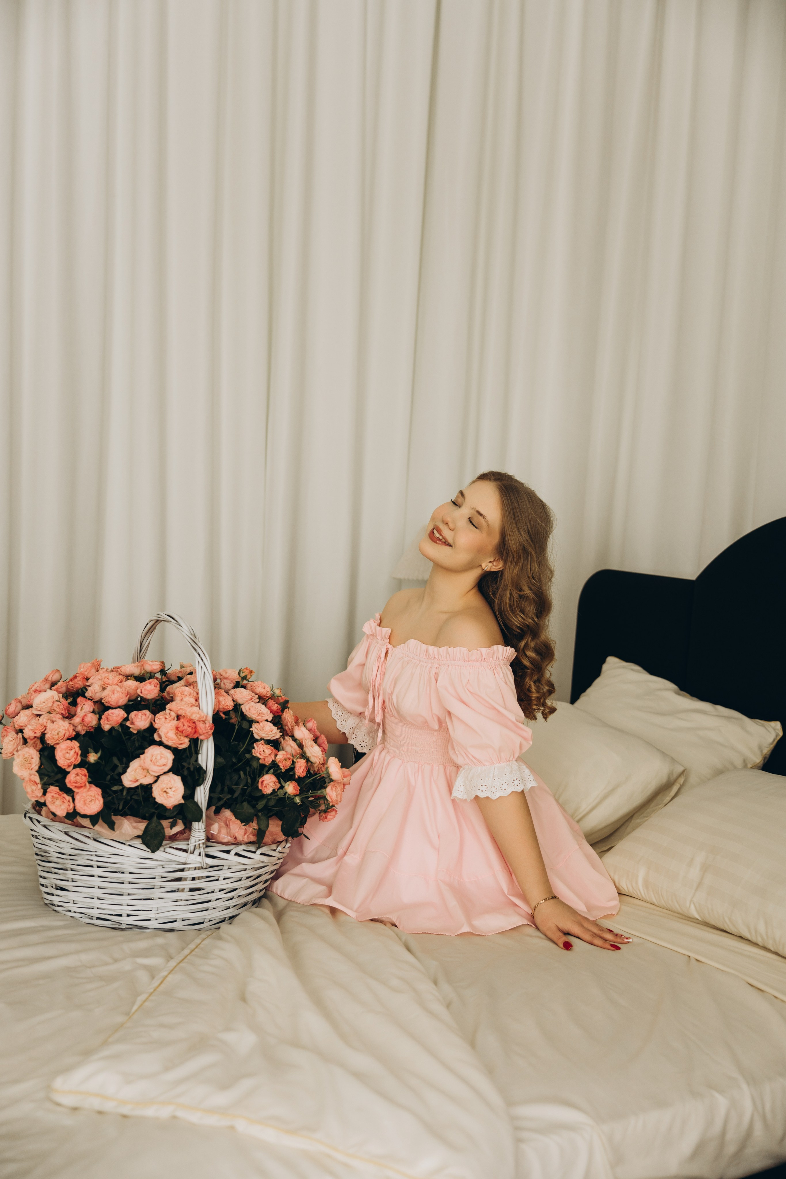 Софья. Свадебный, семейный фотограф в Иркутске Светлана Макаричева