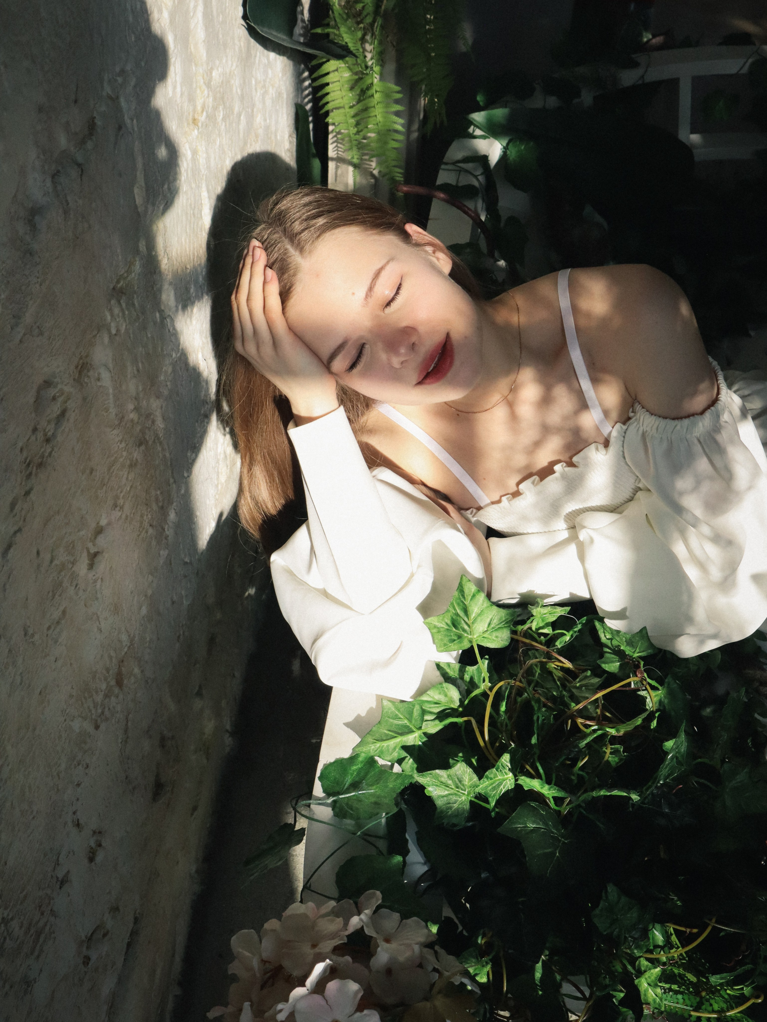 Мэри. Портретный и свадебный фотограф в Москве Александра