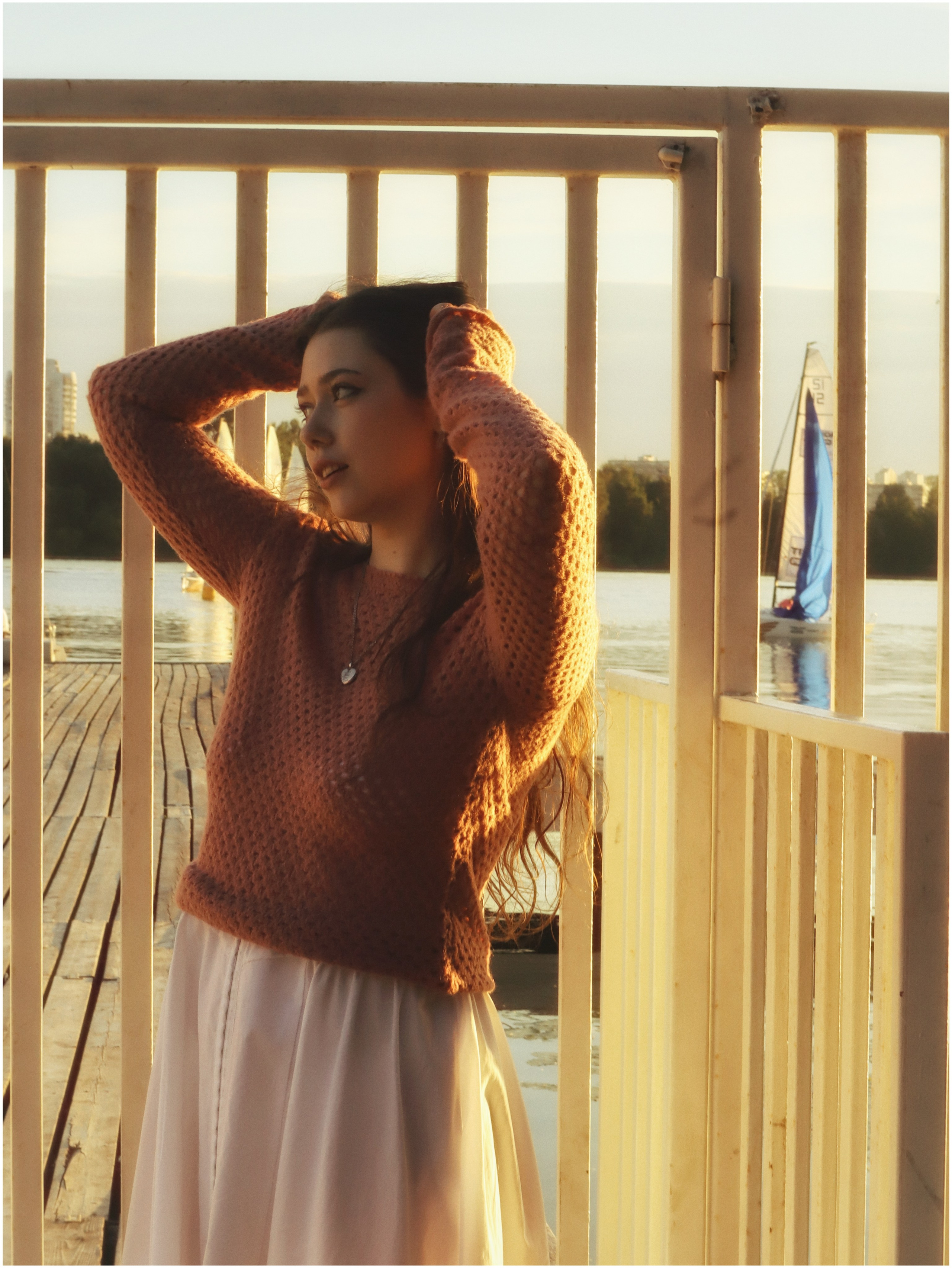 Влада. Портретный и свадебный фотограф в Москве Александра