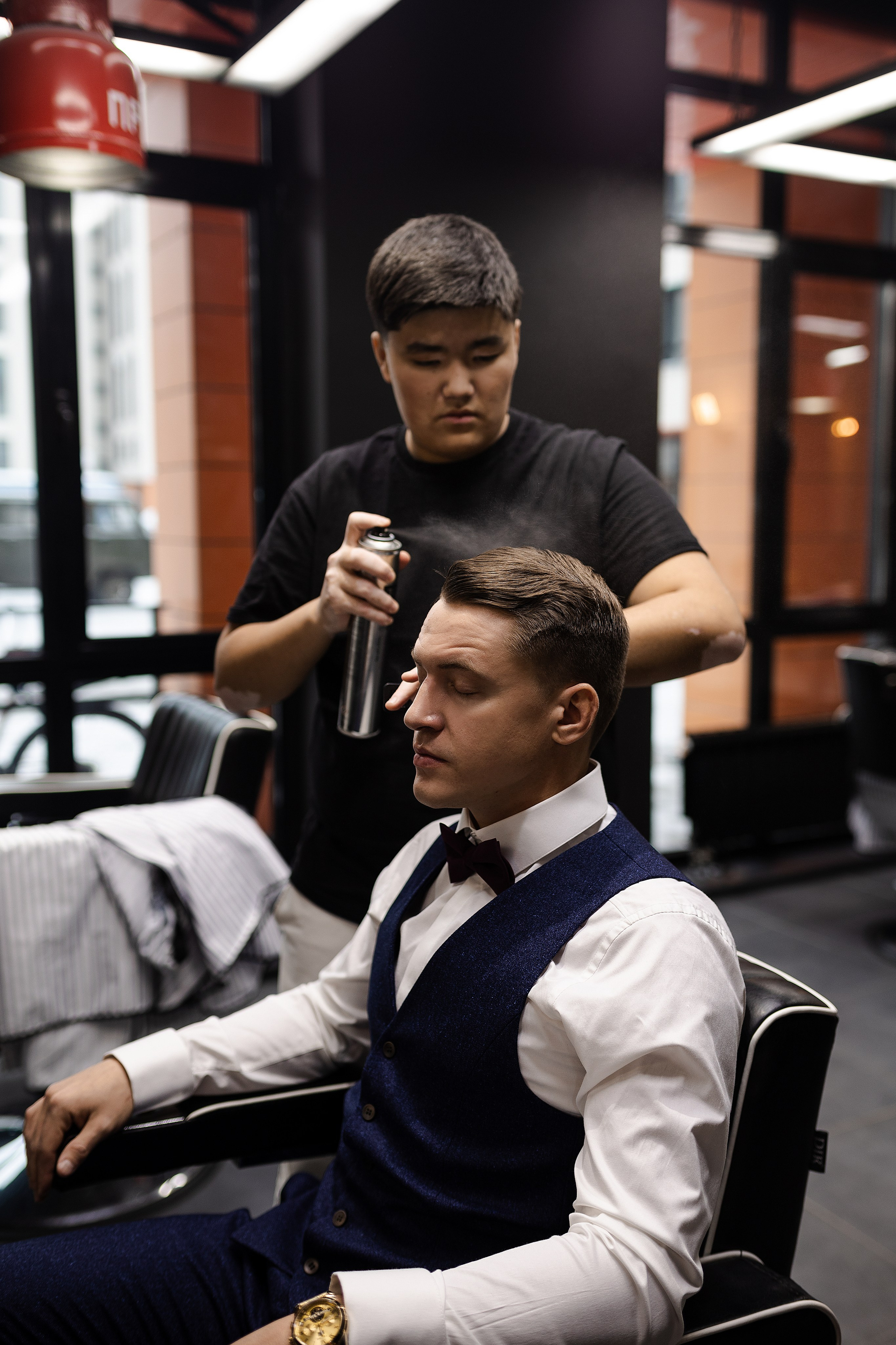 Катя и Олег. Свадебный и индивидуальный фотограф в Новом Уренгое Уфе Холопова Ксени