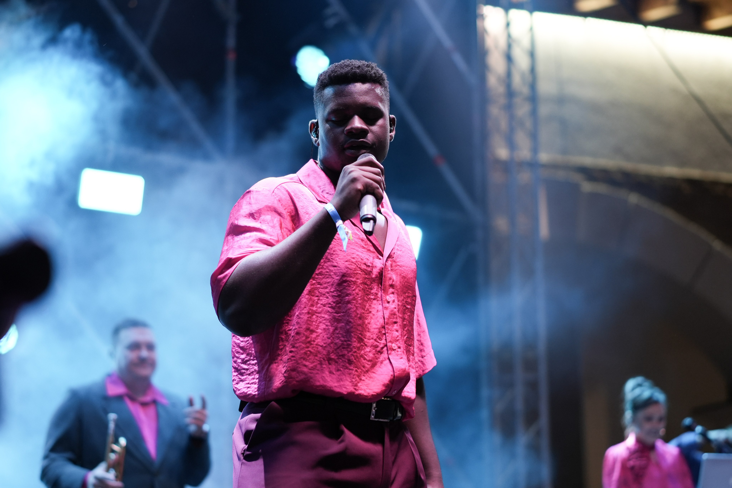 Концерты. Фотограф. Москва