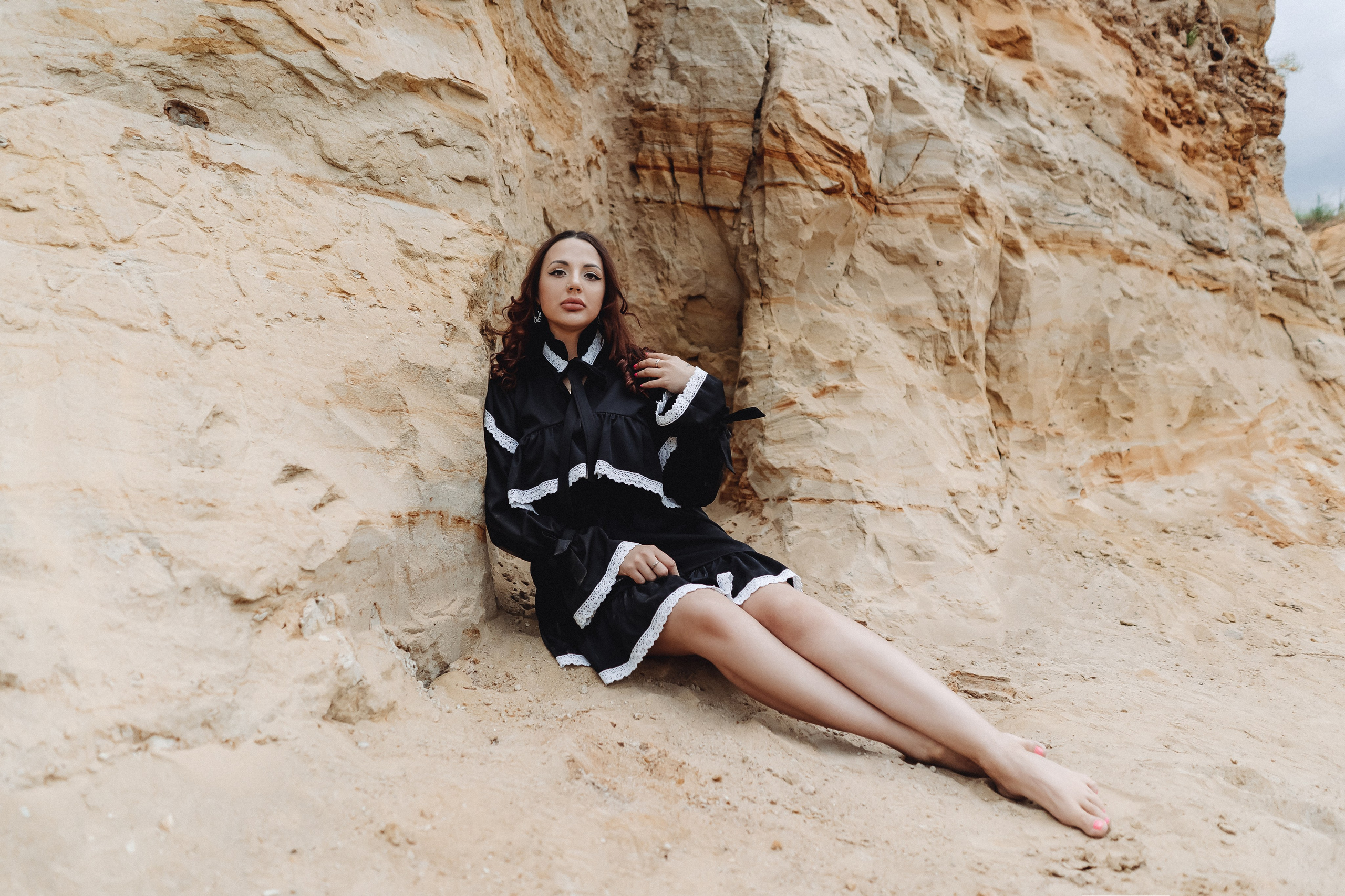 Город, природа. Семейный и контент фотограф в Красноярске Власова Екатерина