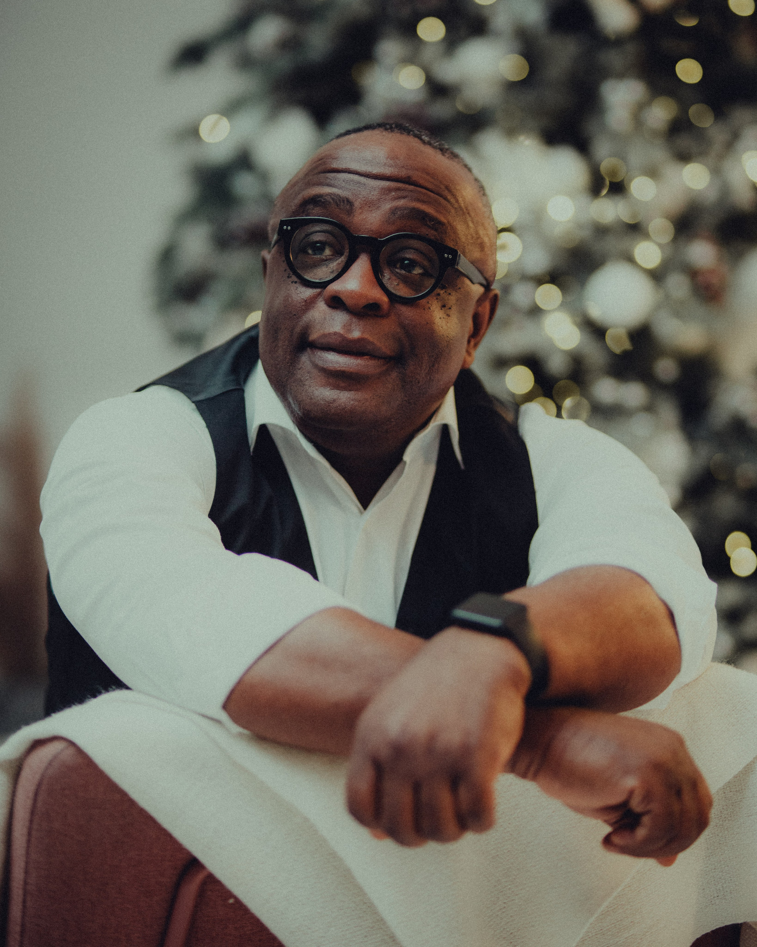 STUDIO. Сергей Богданов — Портретный фотограф