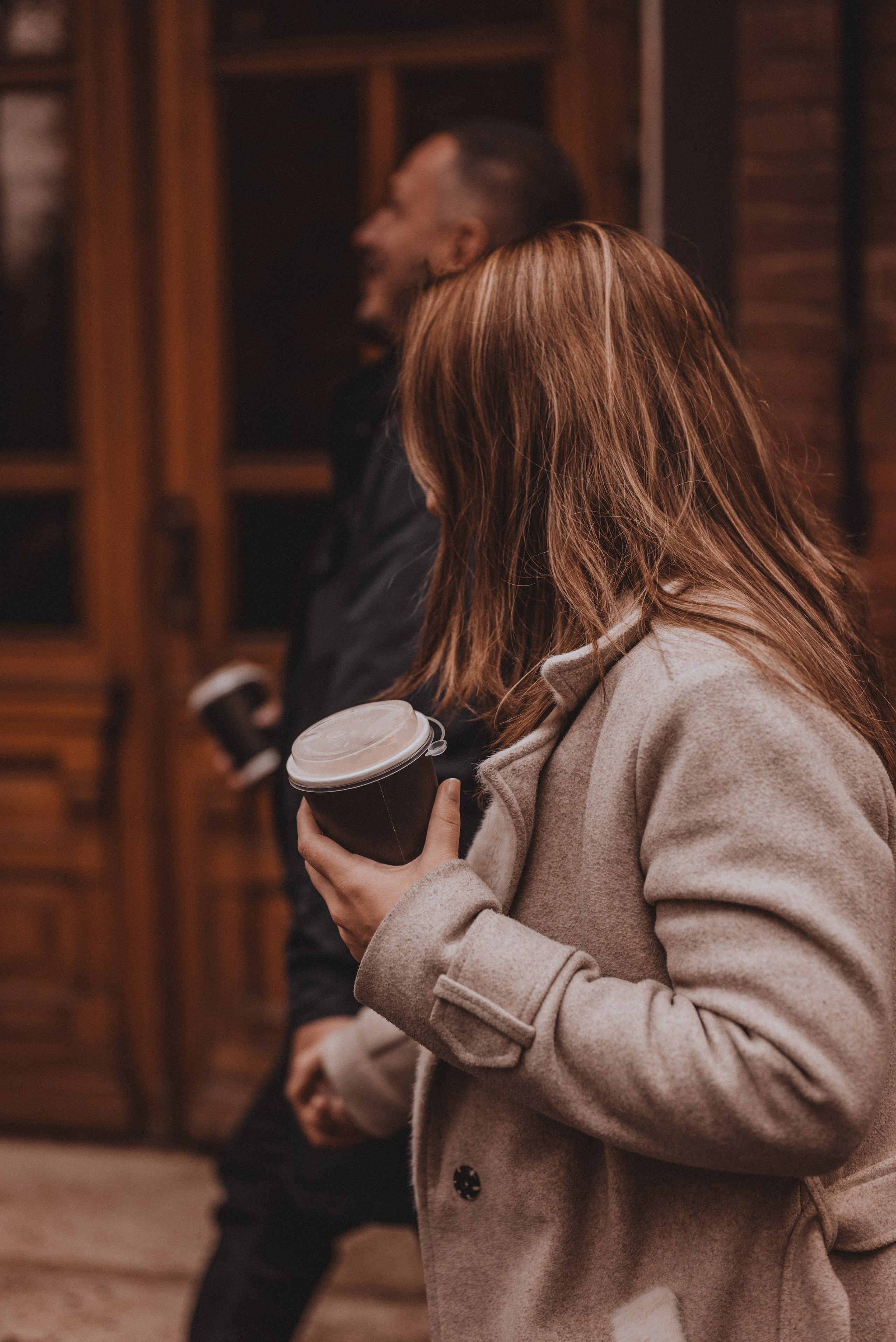 Под дождем. Павел и Виктория. Фотограф Кристина Пархоменко