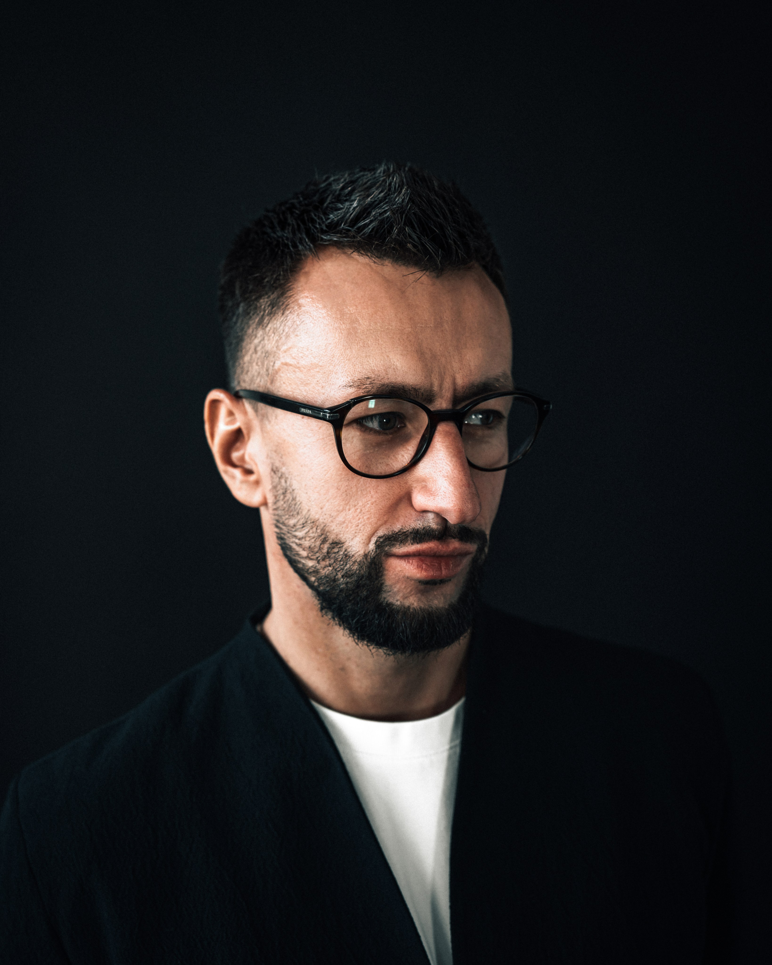 Бизнес-портрет