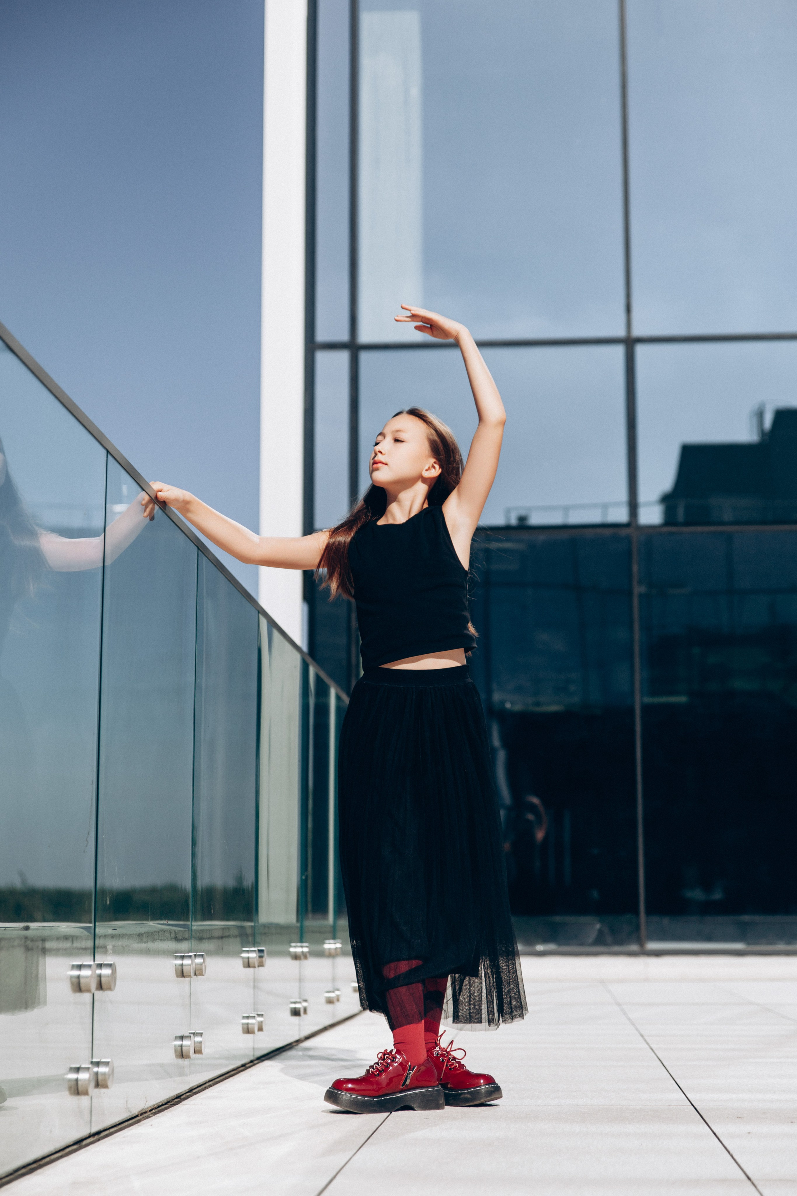 Стэфани. Репортажный и детский фотограф в Минске