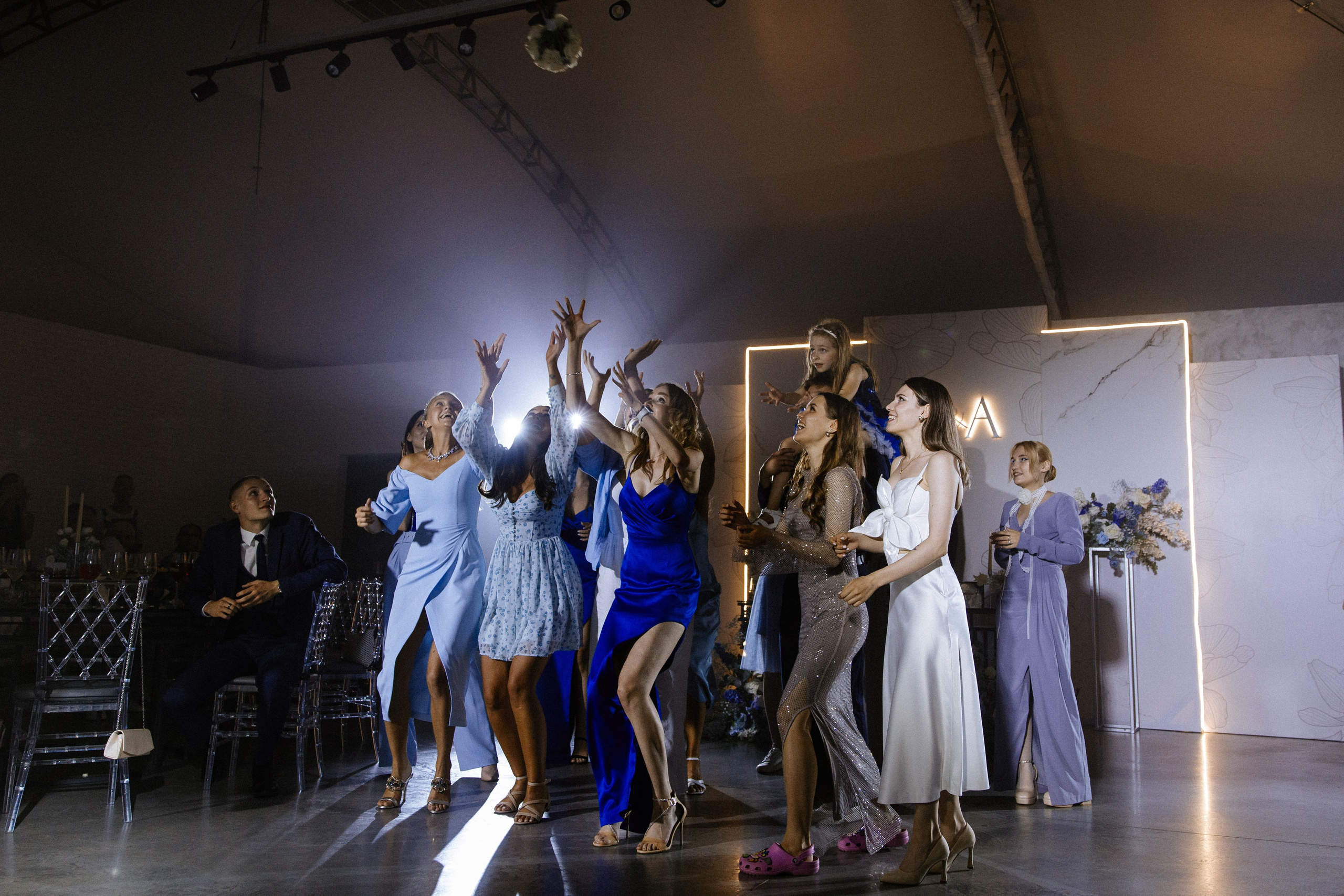 Влад и Арина. Hyatt- шатер Небо. Свадебный фотограф Балчугова Мария Екатеринбург