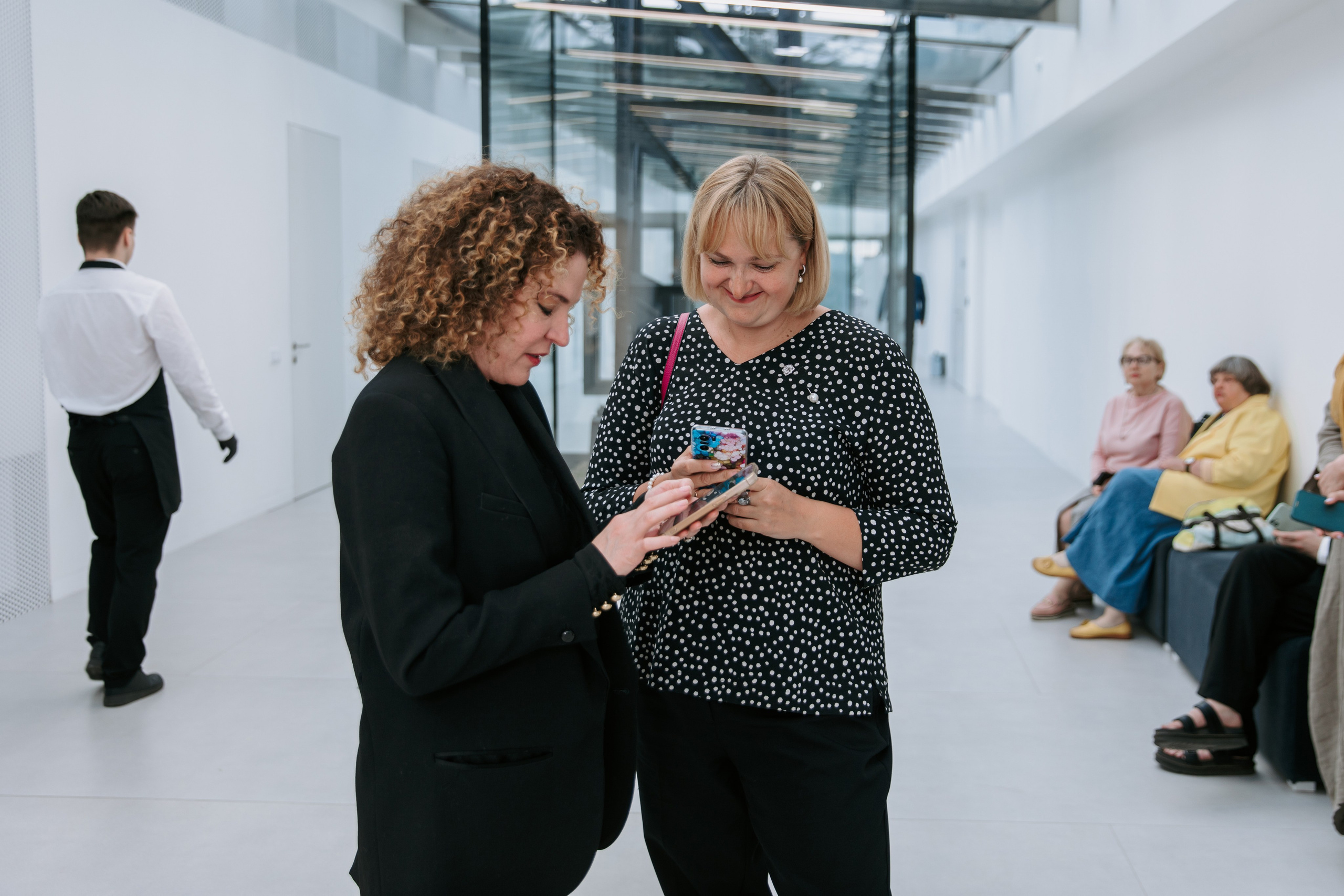 Репортажная съёмка. Павел Померанцев