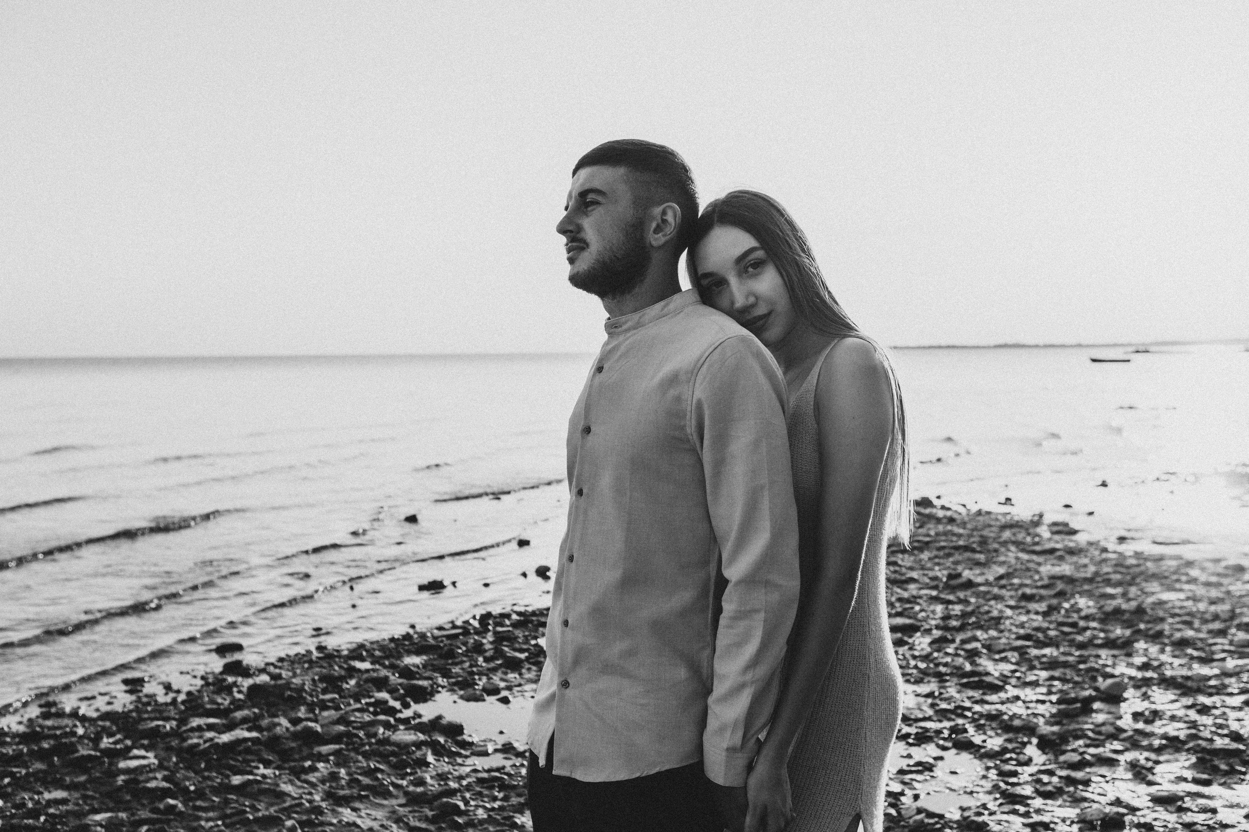 Ангелина и Сурен. Фотограф Таганрог Любимая Надя