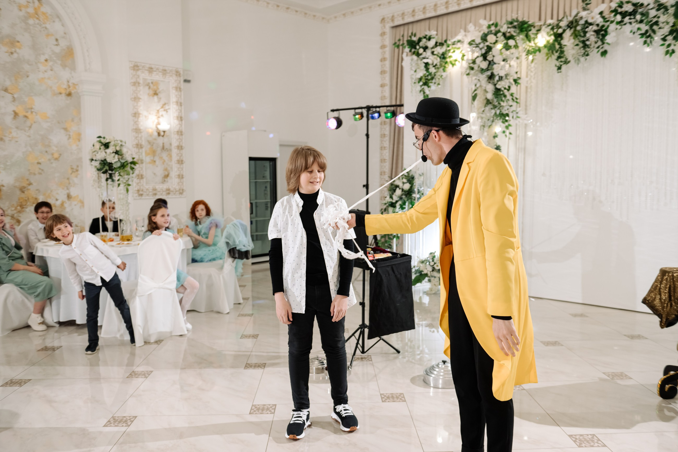 Выпускной 4 класс. Свадебный и семейный фотограф в Санкт-Петербурге Елена Худякова