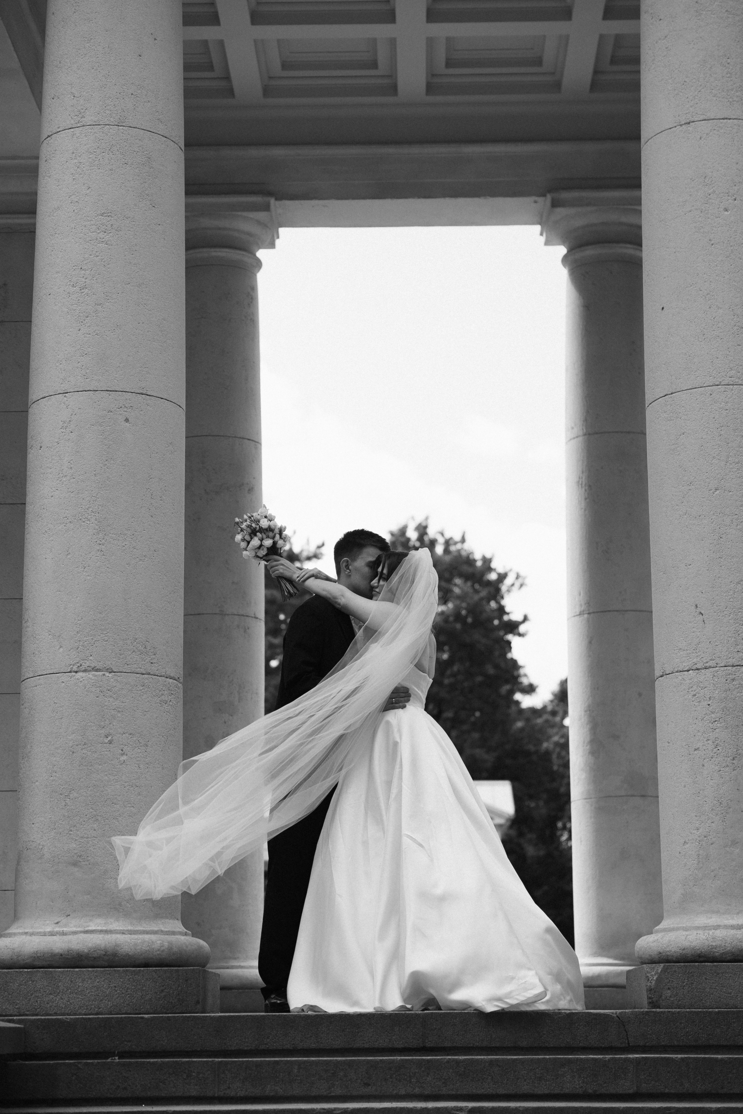 Утро в отеле Twelve Reasons и банкет в усадьбе Шелепаново. Свадебный фотограф Москва Анастасия Храмова