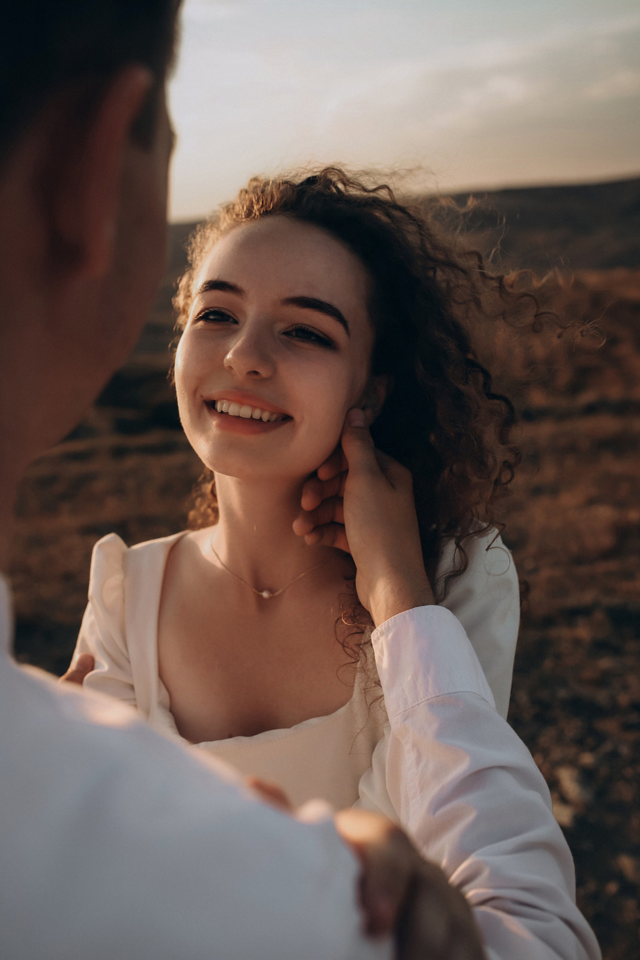 Давид & Анна. Photo by Tolmacheva | Crimea