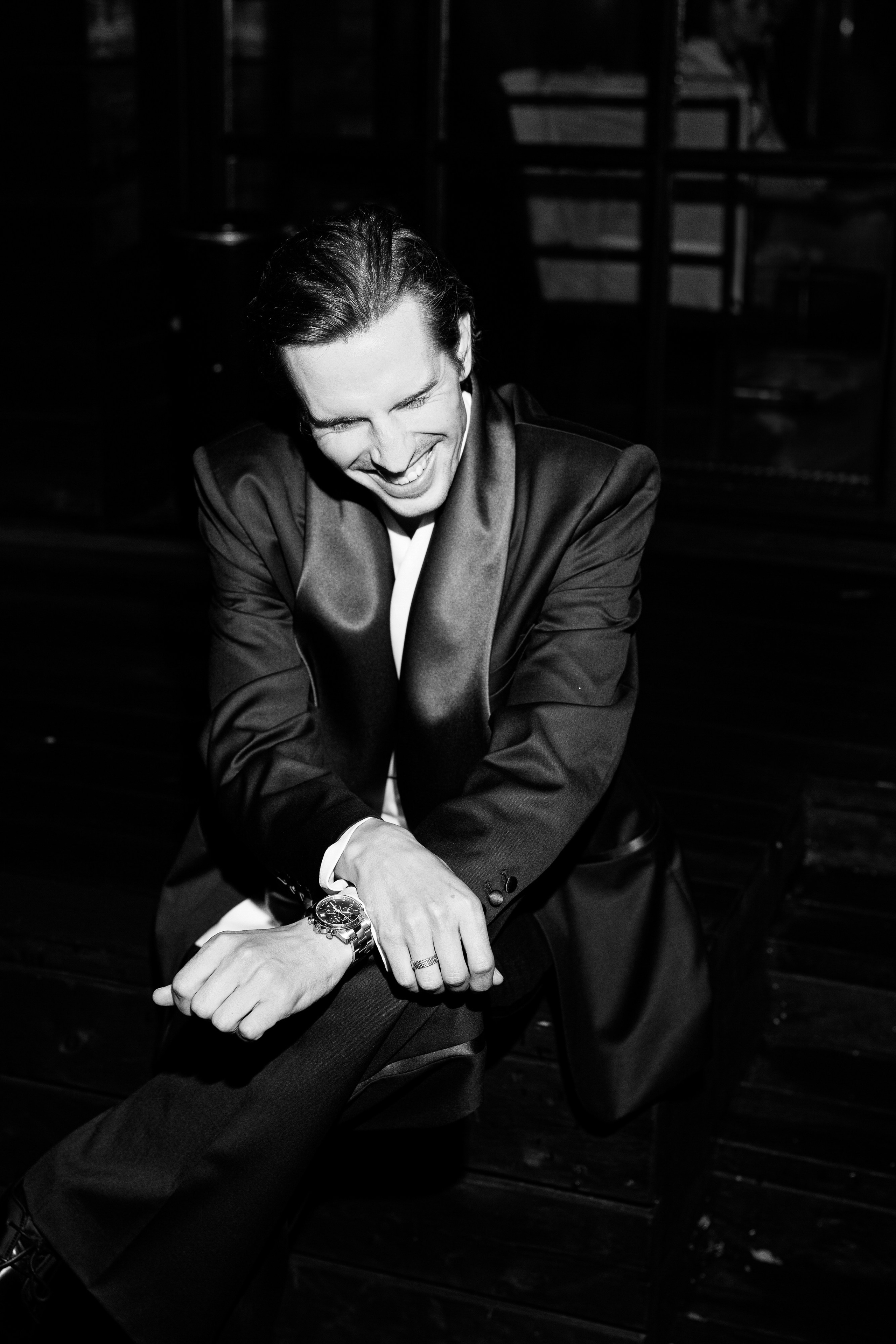 K & D. Свадебный и event-фотограф Иван Волнухин