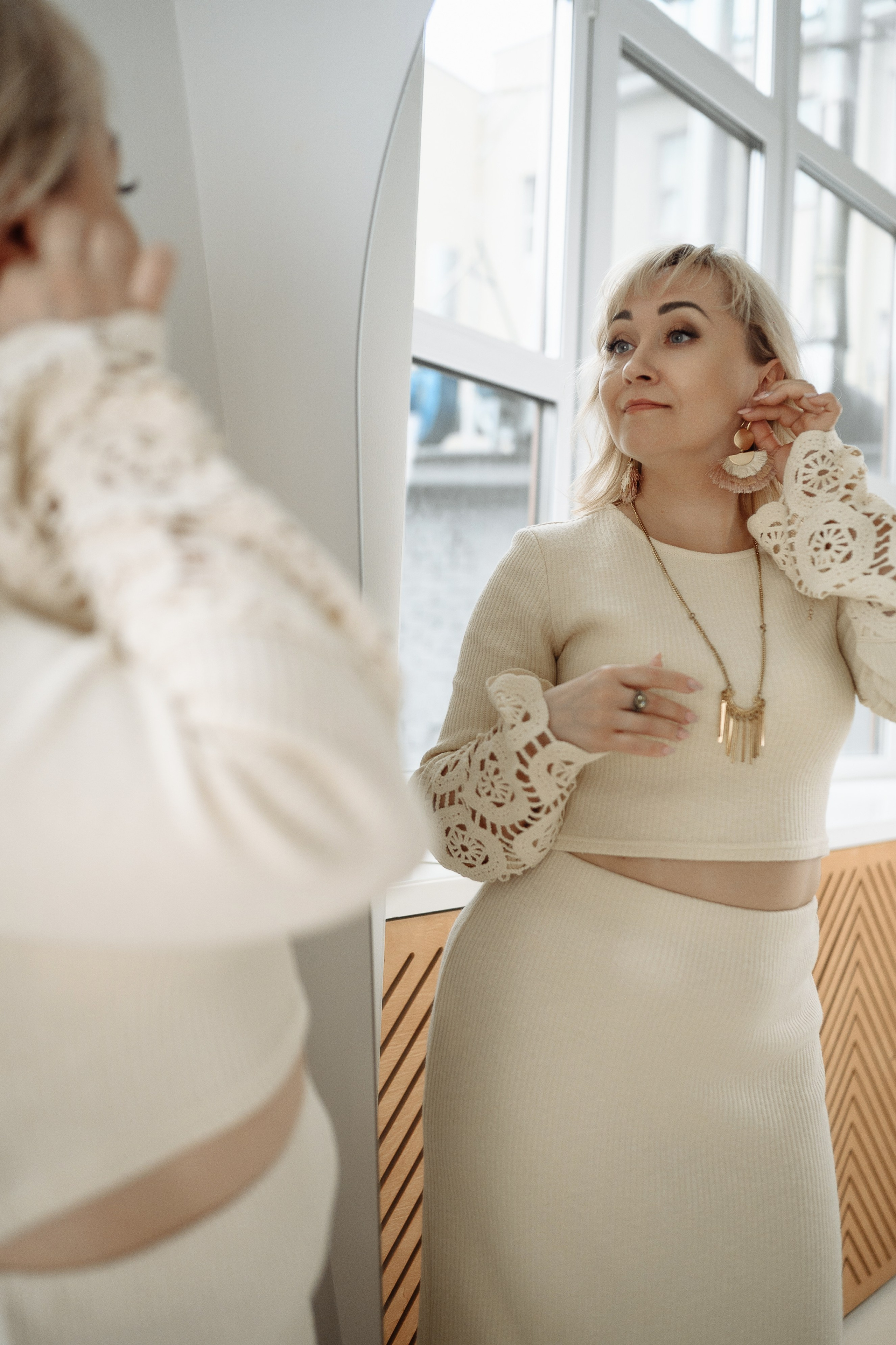 Наталья. Архетип Равновесие. Контент и бизнес съемка. Первоуральск, Екатеринбург.Наталья Старек