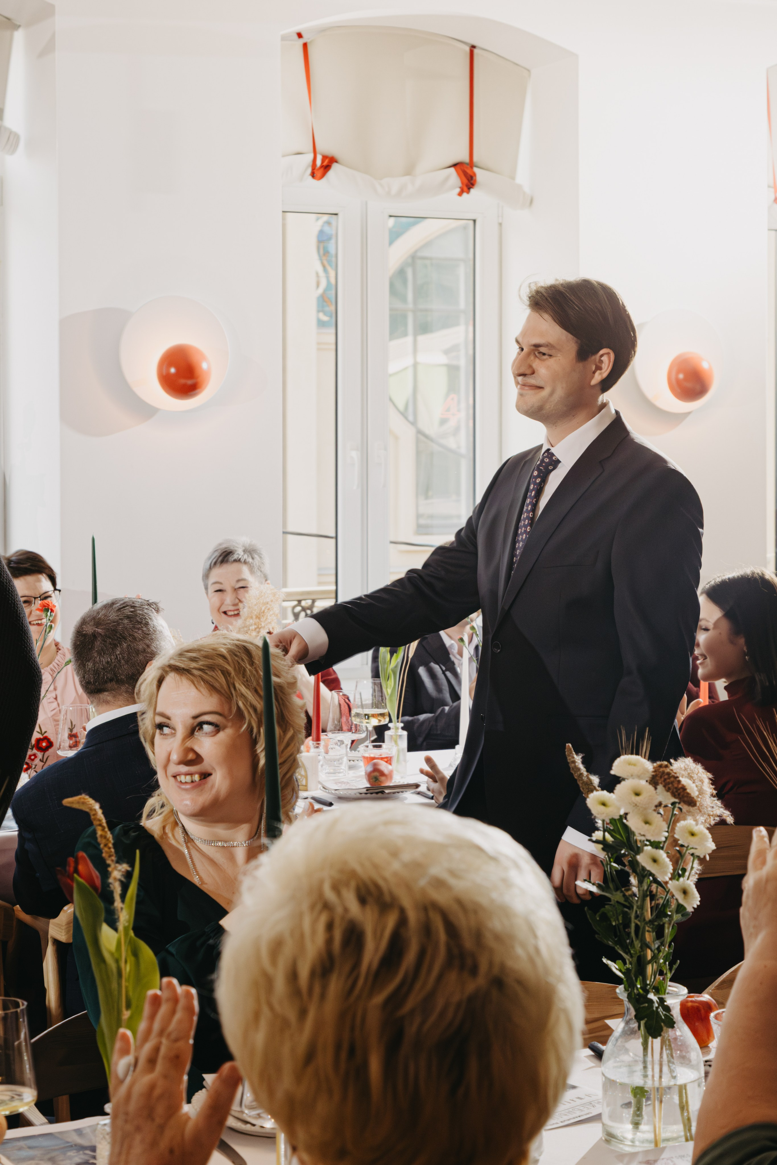 Свадьба Маши и Димы. Свадебный и семейный фотограф Женя Добрянская в Нижнем Новгороде