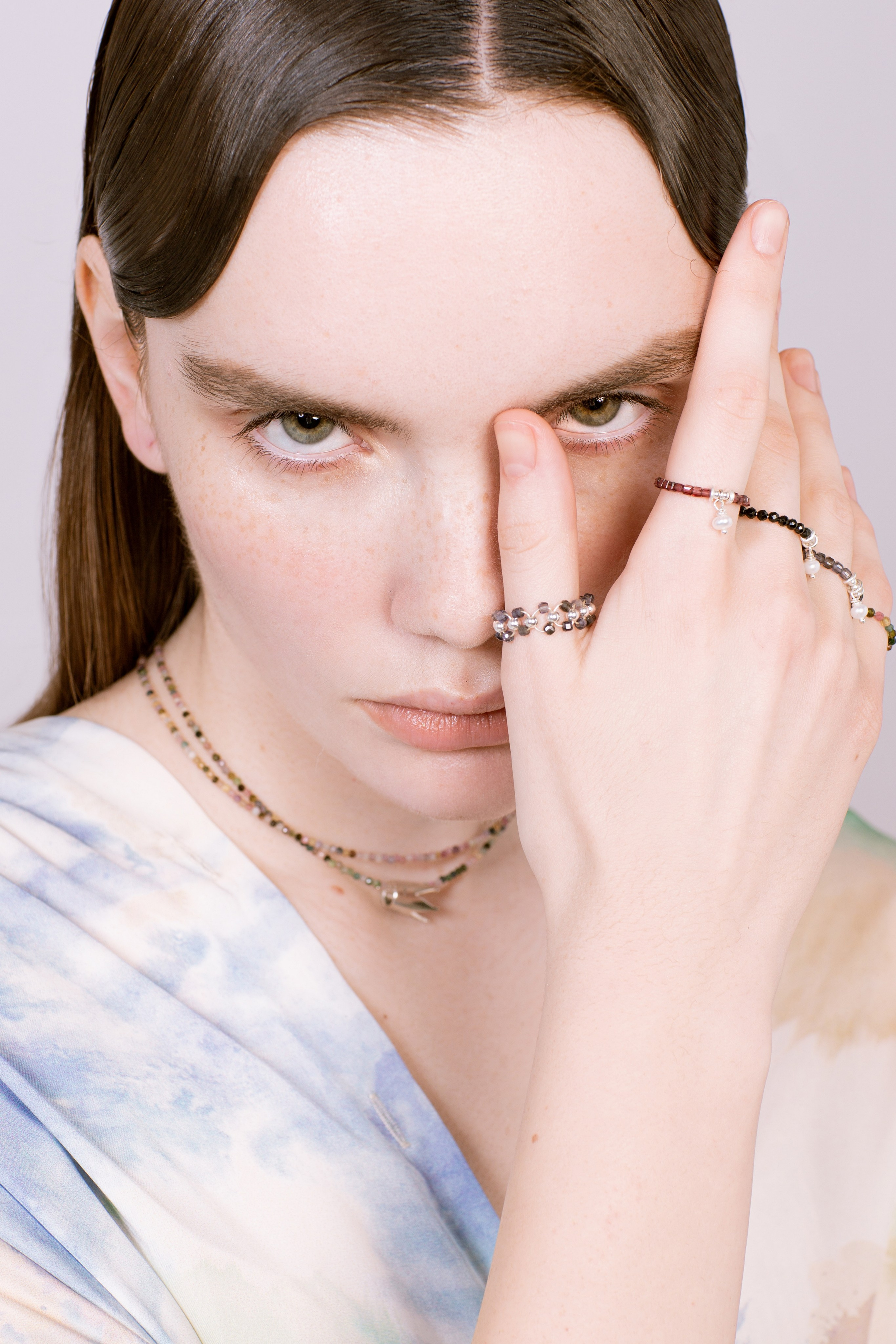 GERNIKA by Valeriya Gay Germanika catalog 2023. Жиркова Ирина — фотограф для брендов в Москве