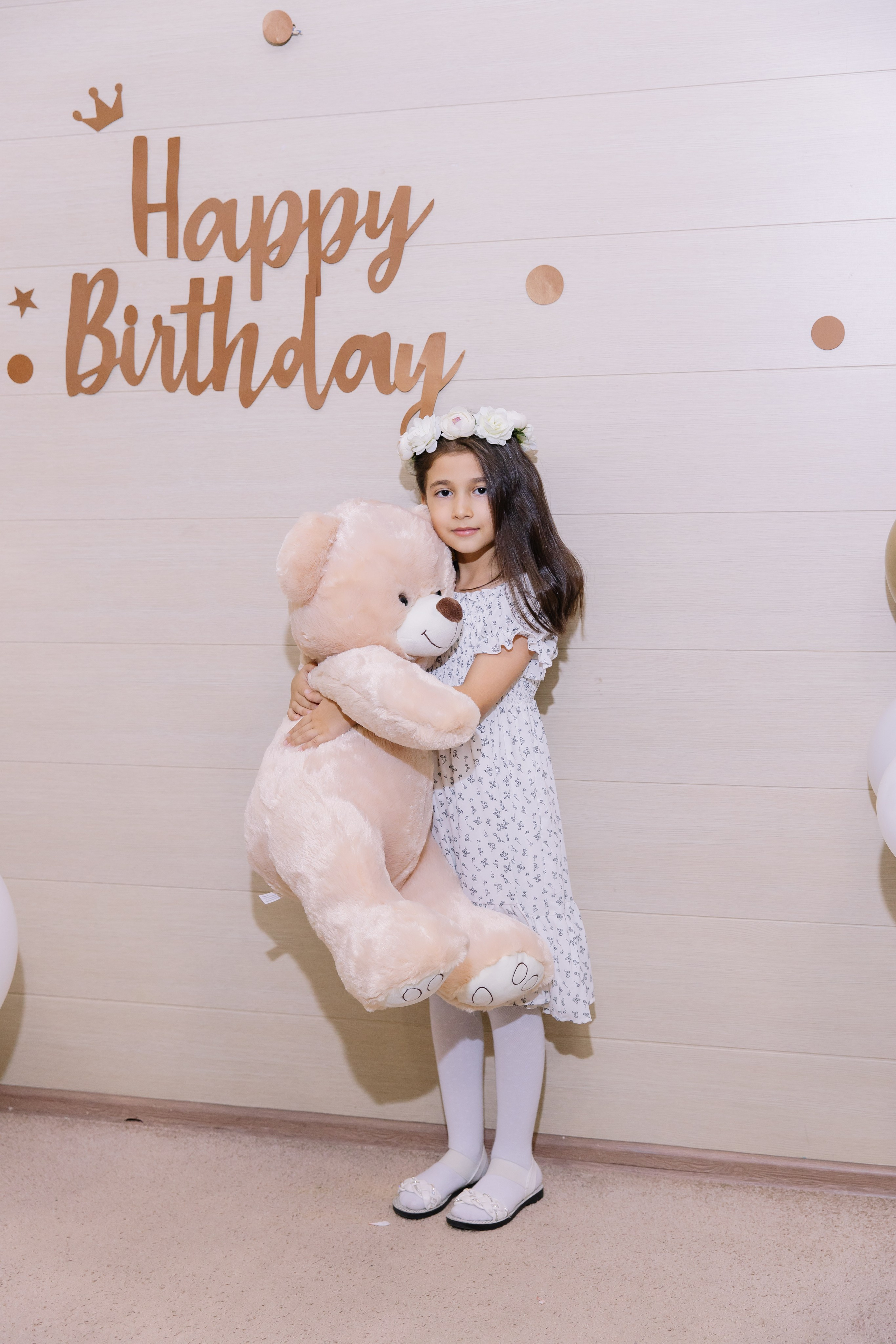 День рождения Арины. Свадебный фотограф в Новосибирске Лидия Александровна