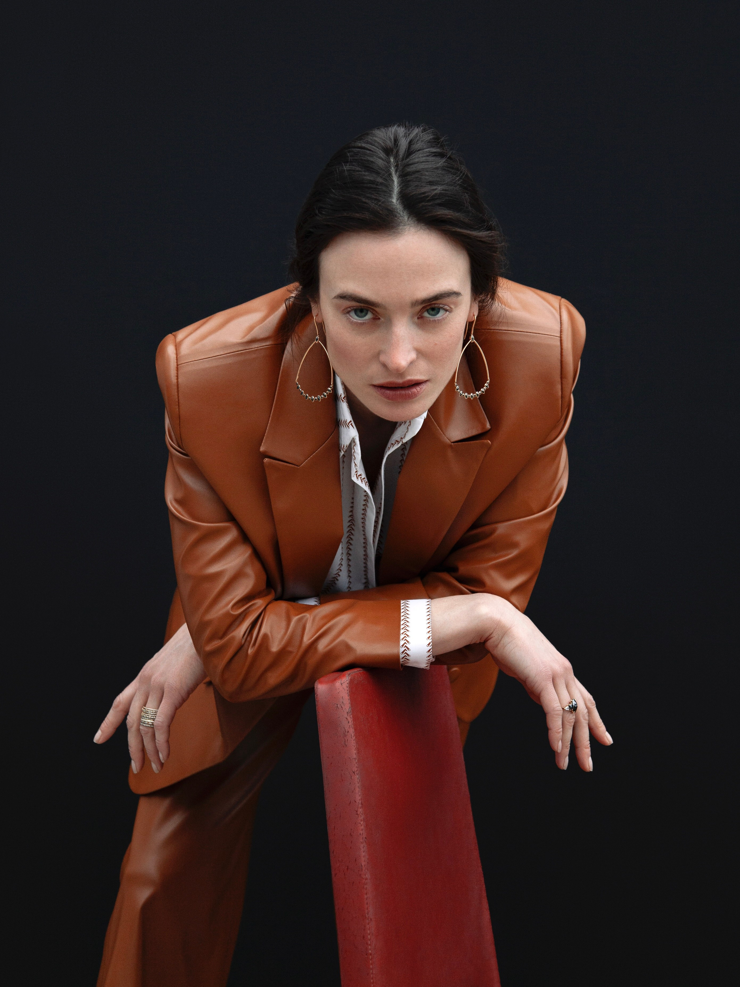 Personal. Alexander Ermolin