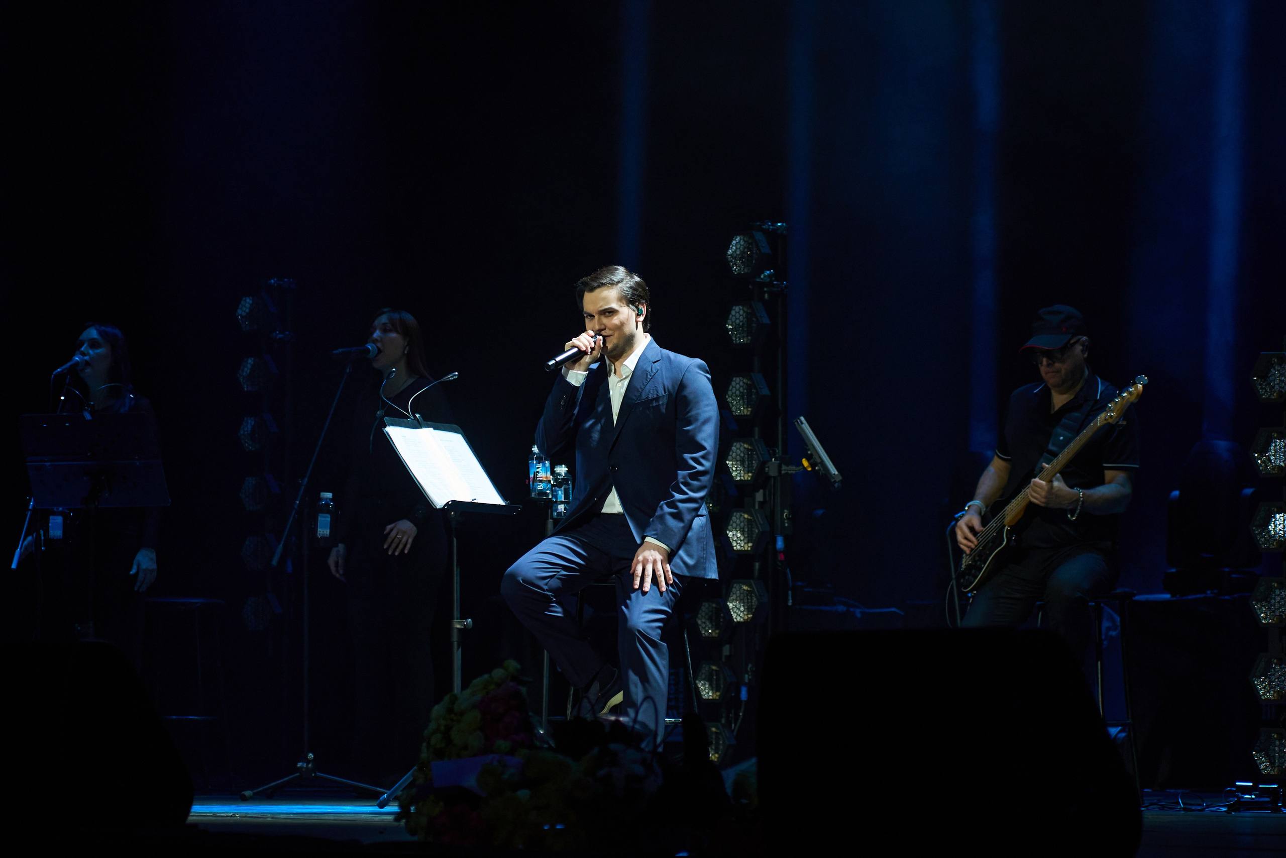 ИРИНА И АЛЕКСАНДР КРУГ. Yekaterinburg, Sochi, Istanbul, Tiflis-Bshari Zaana’da fotoğrafçı