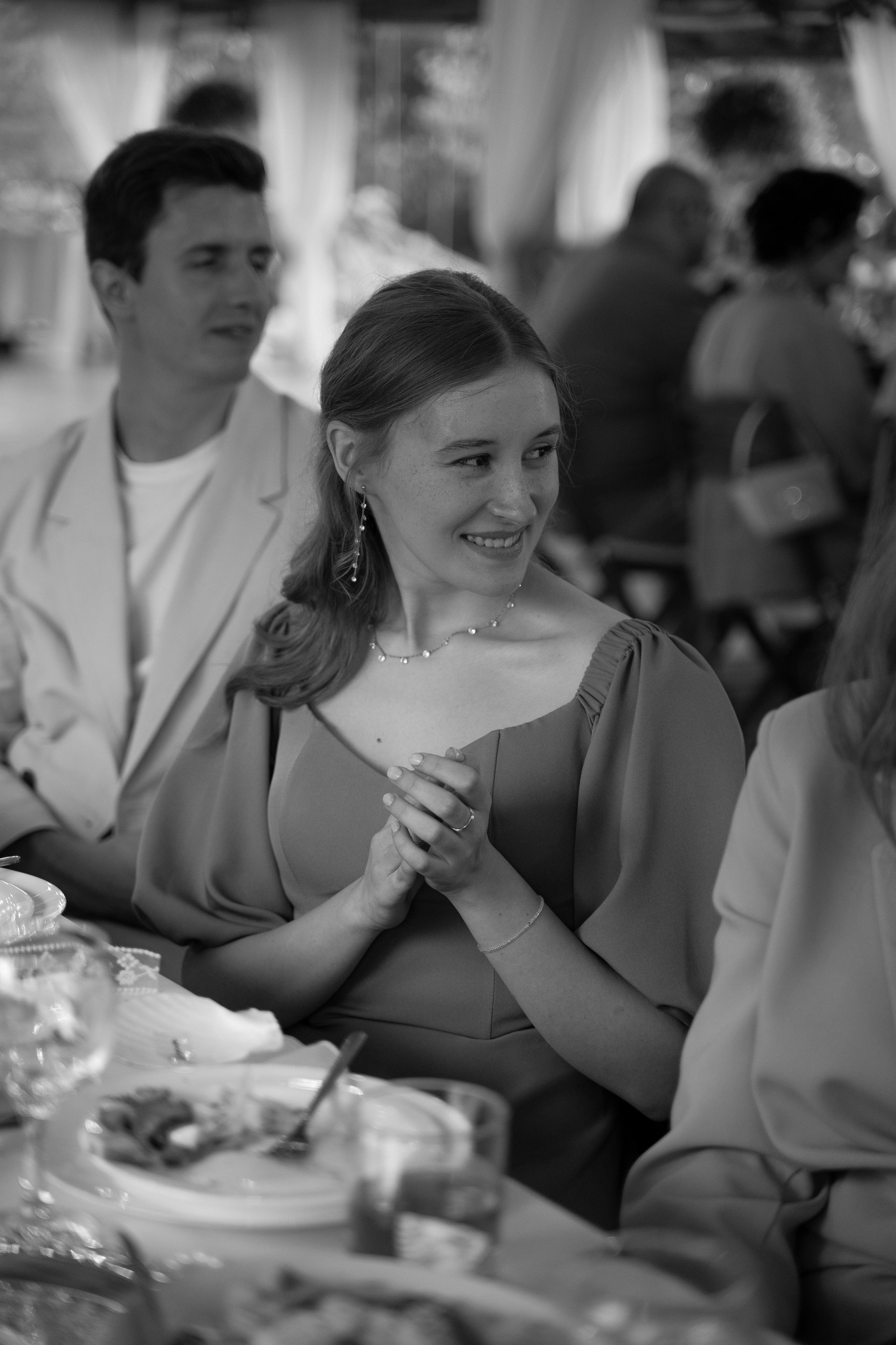 Александр и Алена. Свадебный фотограф Тула