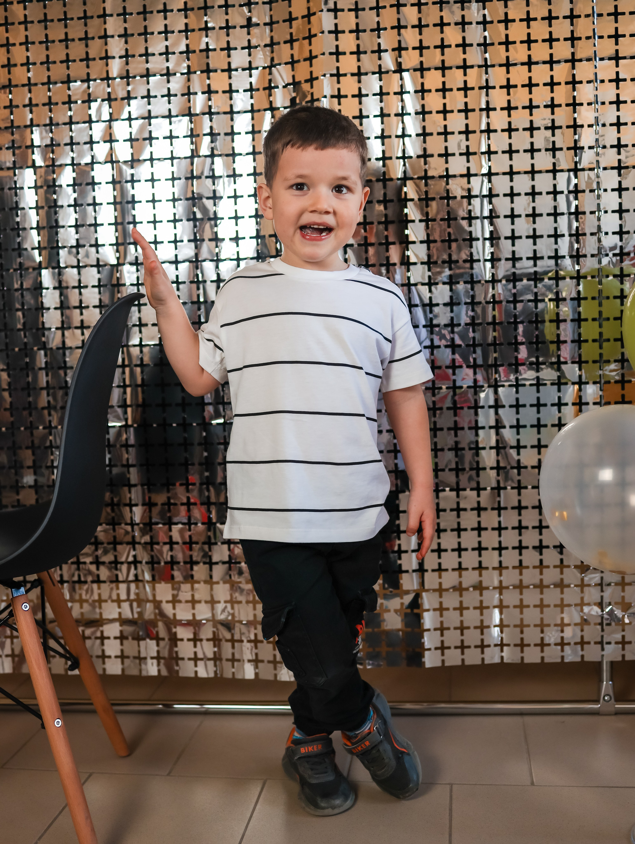 Дети модельная школа. Главная