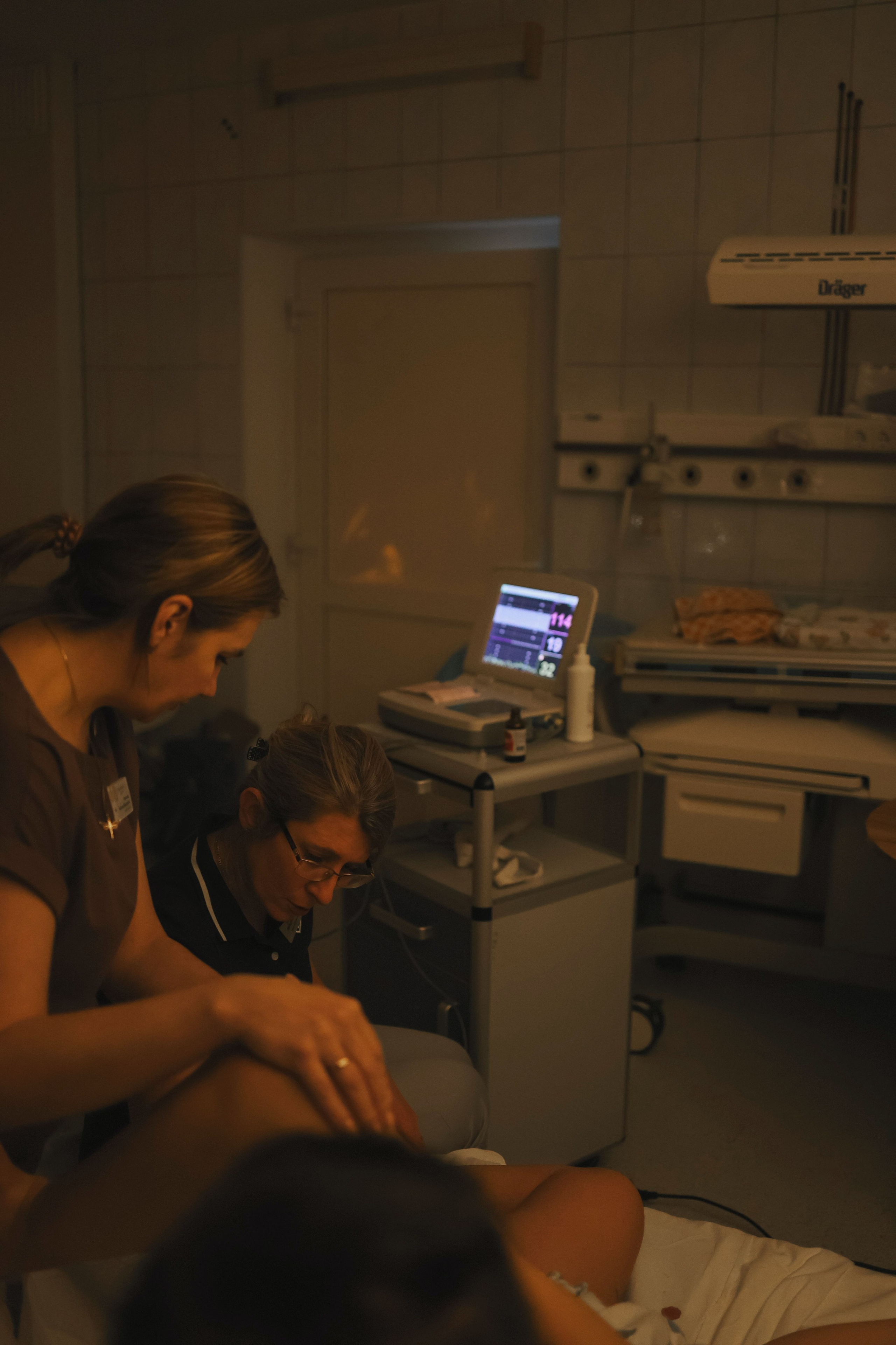 Рождение. Детский и семейный фотограф в Москве Татьяна Козлова