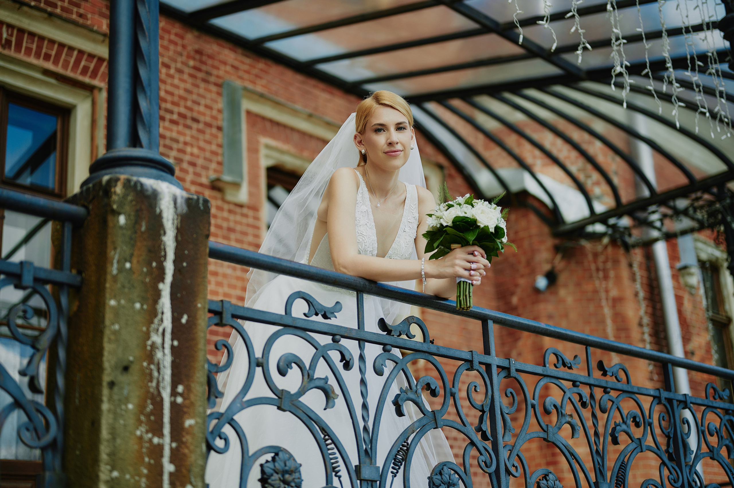 Артём и Ярослава. Фото-видеосъемка свадеб Venson Films