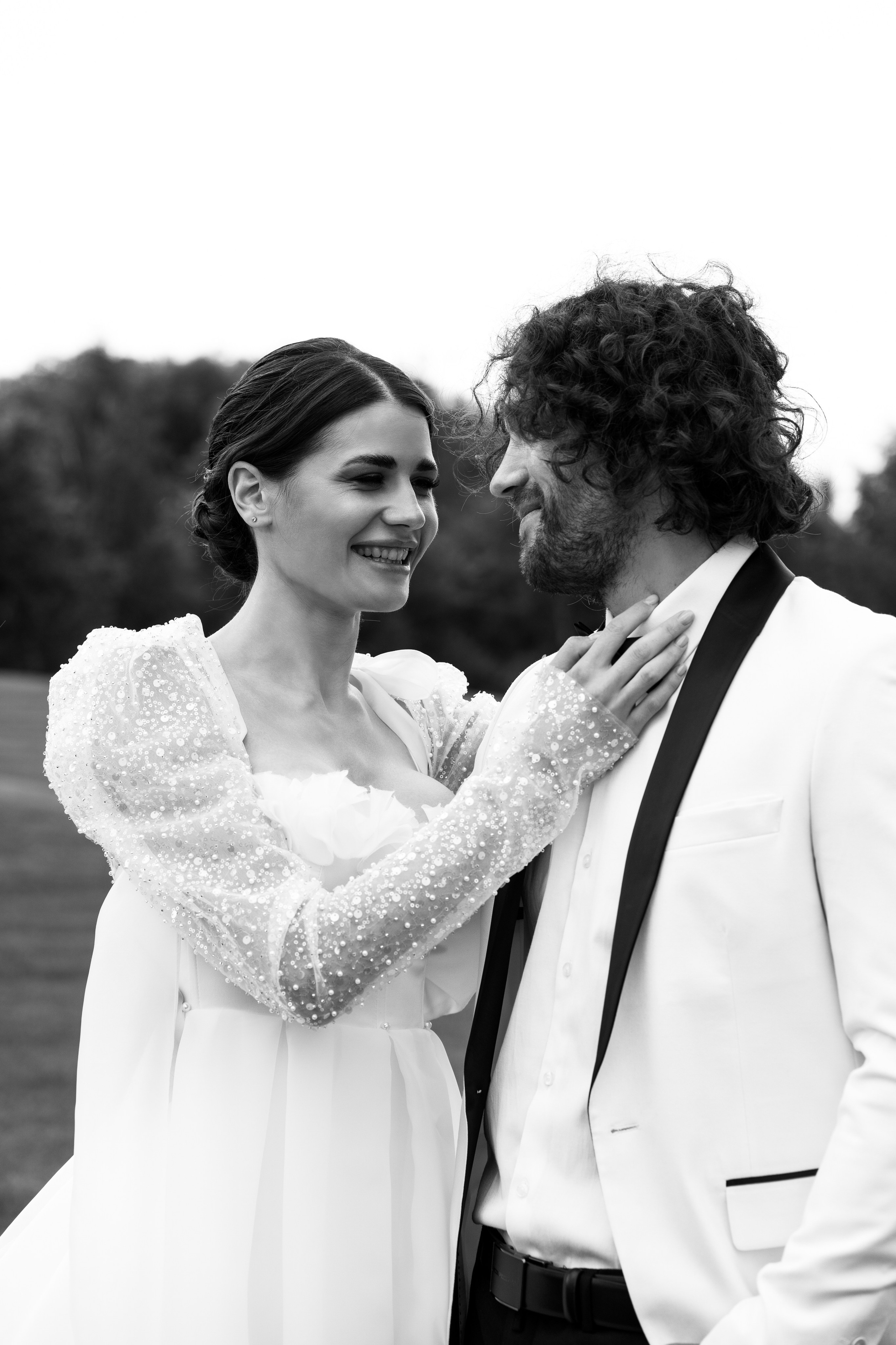 Wedding love story. Tarasov-stroganova.ru