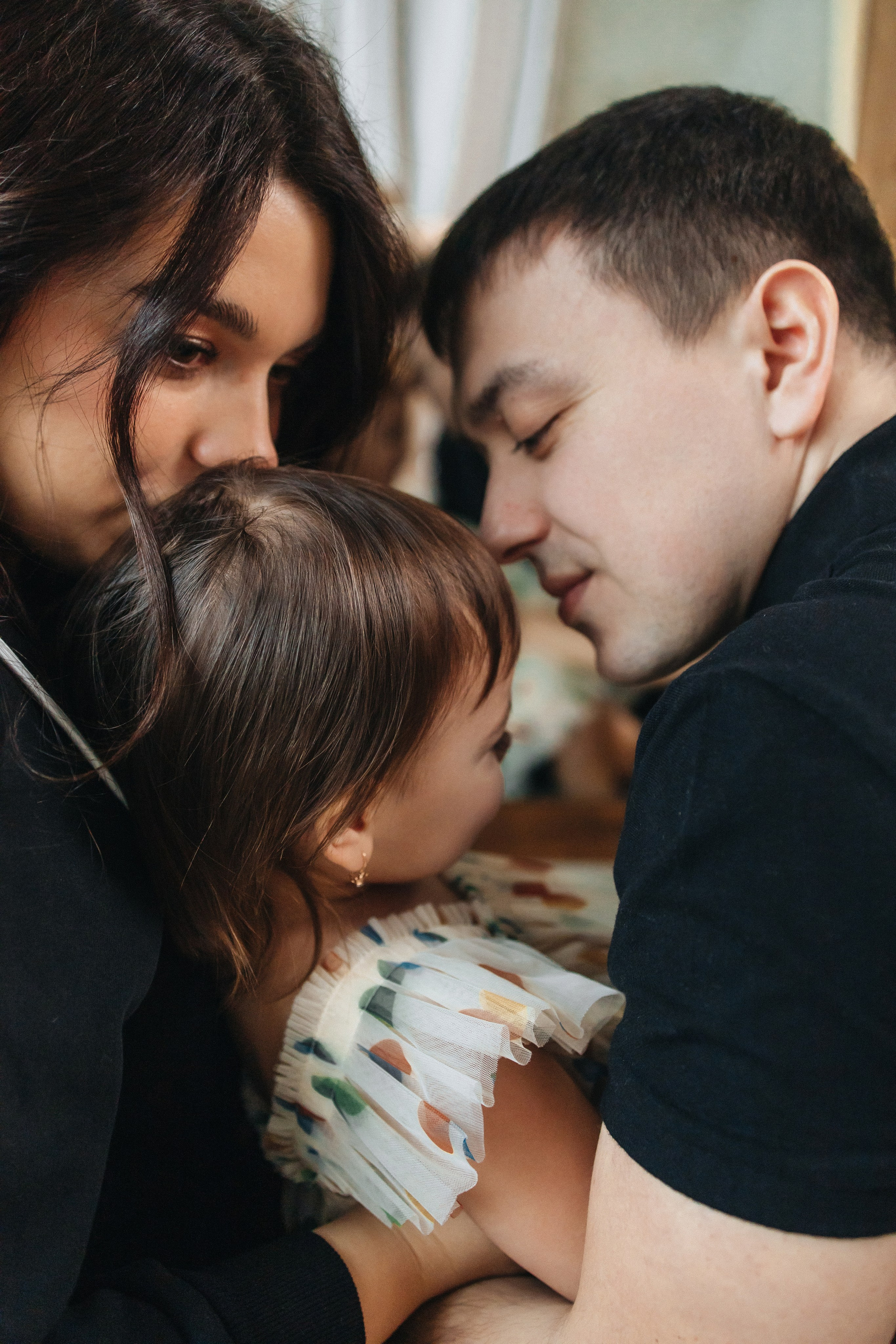 День рождения. Главная