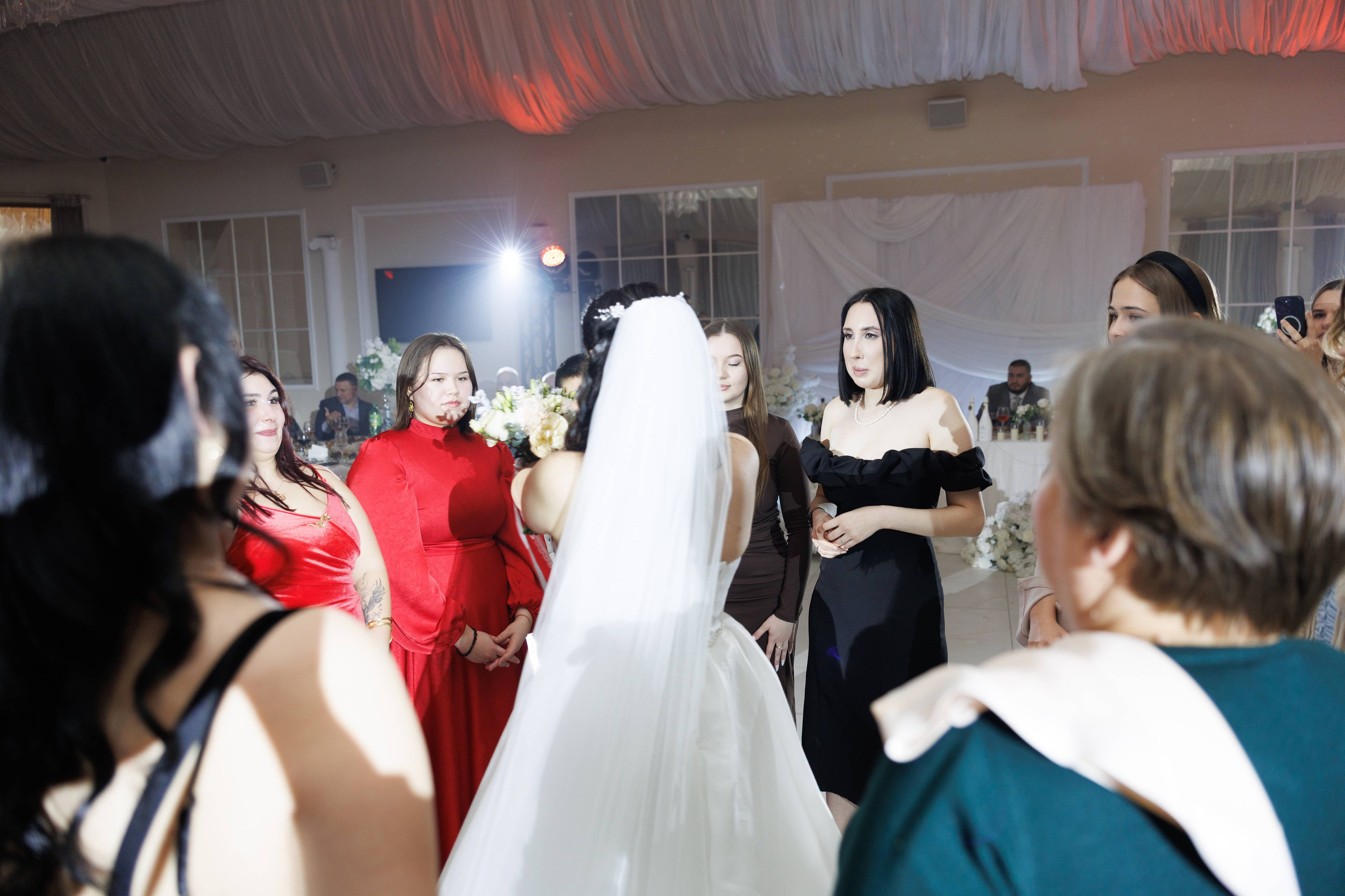 Андрей и Анастасия