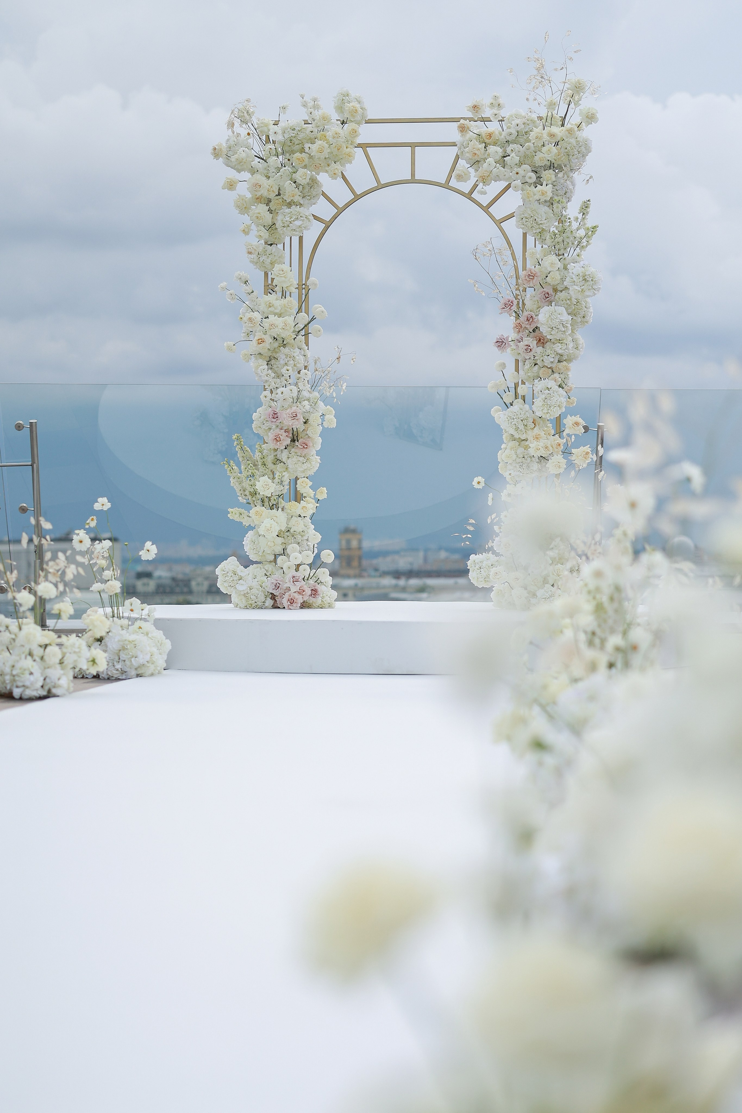 M&D. Свадебный и репортажный фотограф в Москве Иван Васильев