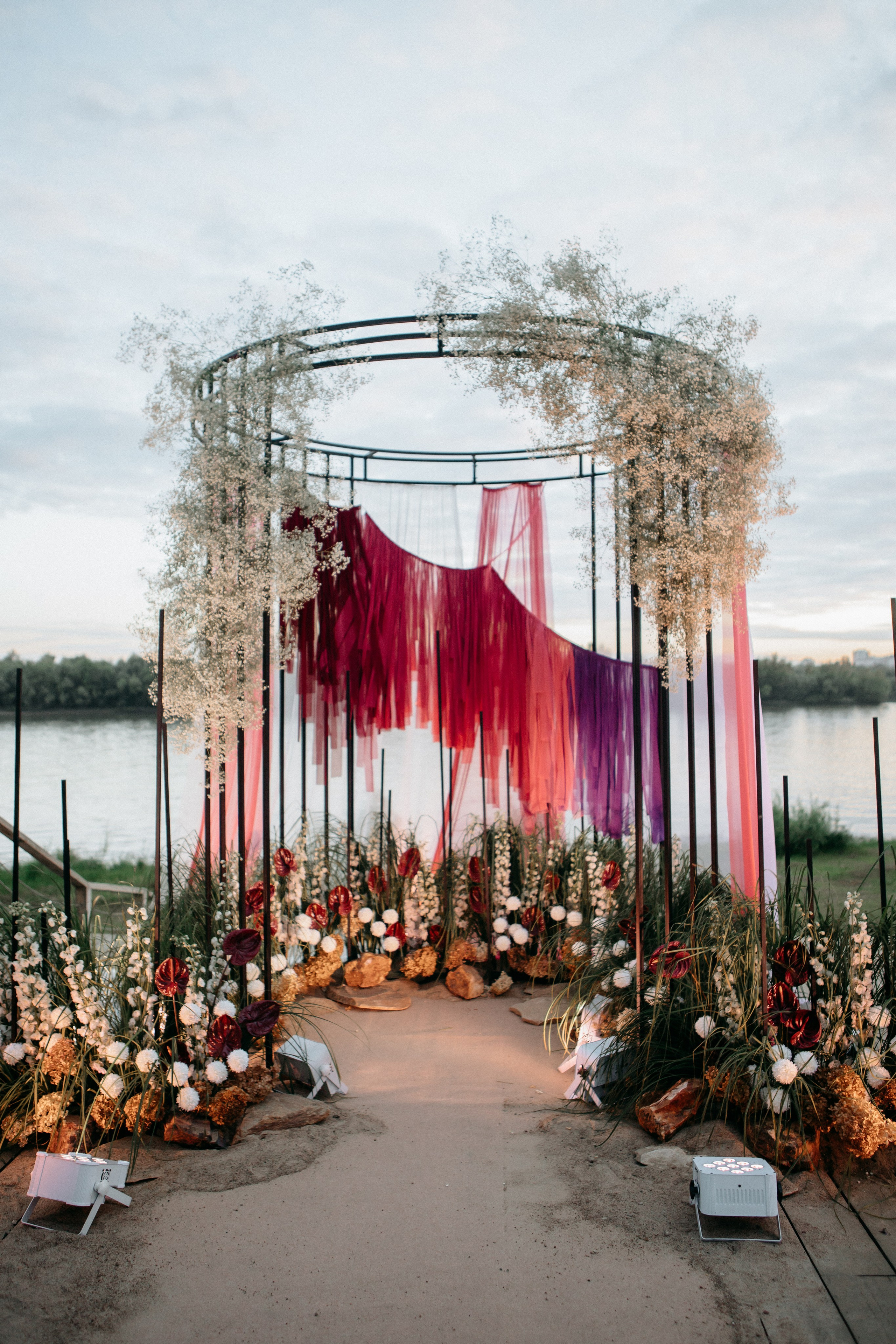 Евгений & Мария. Главная