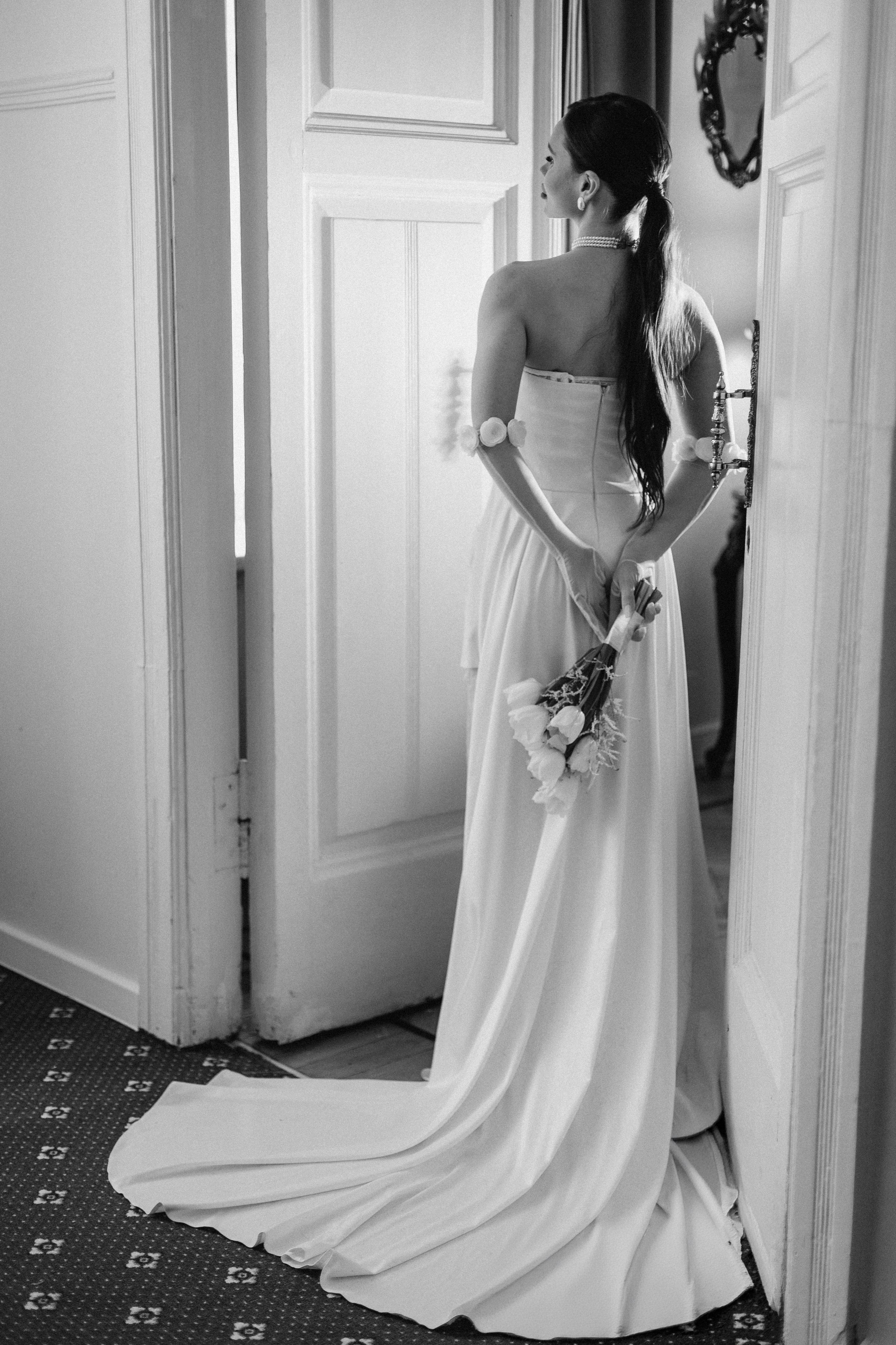 Анастасия. Фотограф Москва