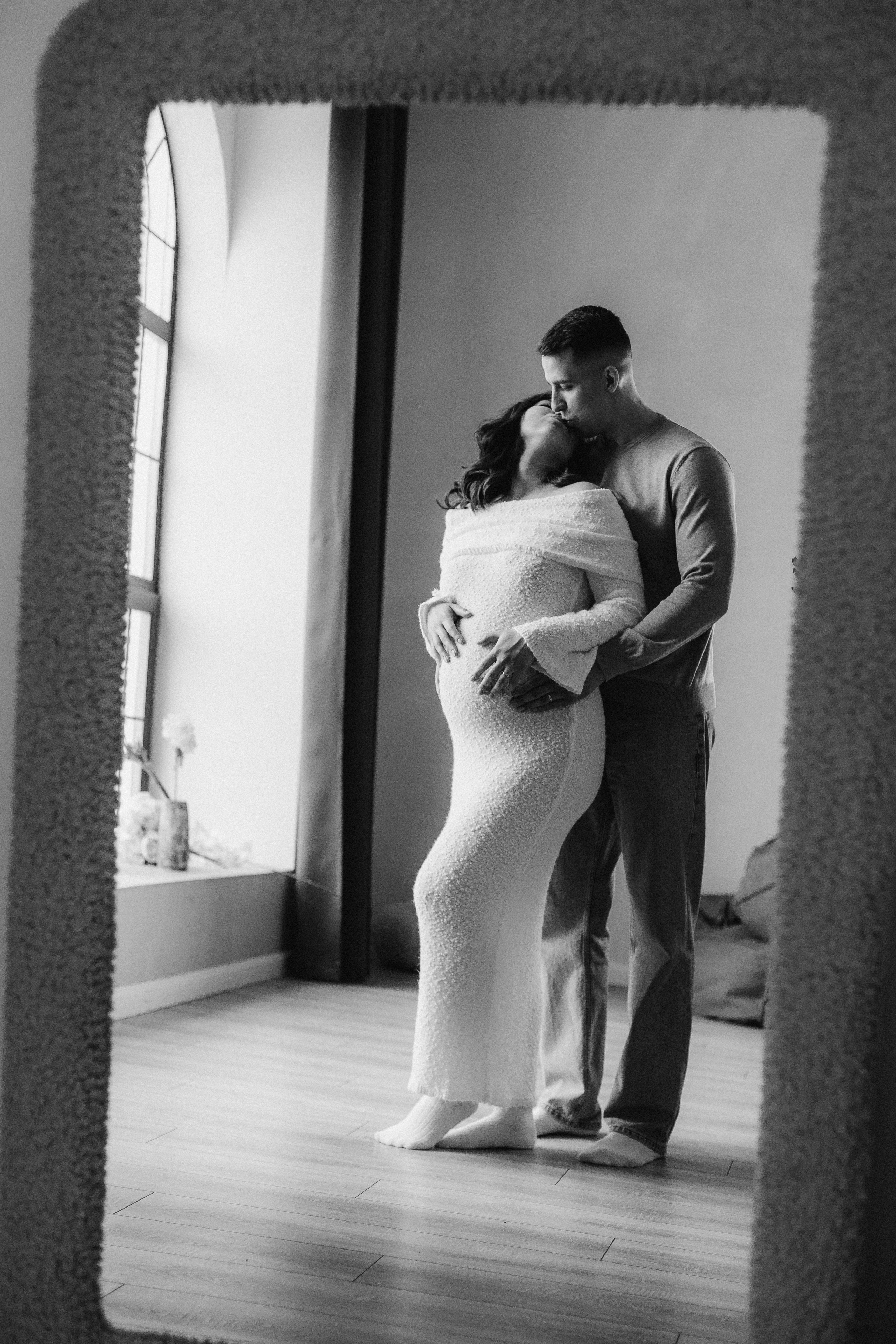 Артур и Юлия. Фотограф Москва