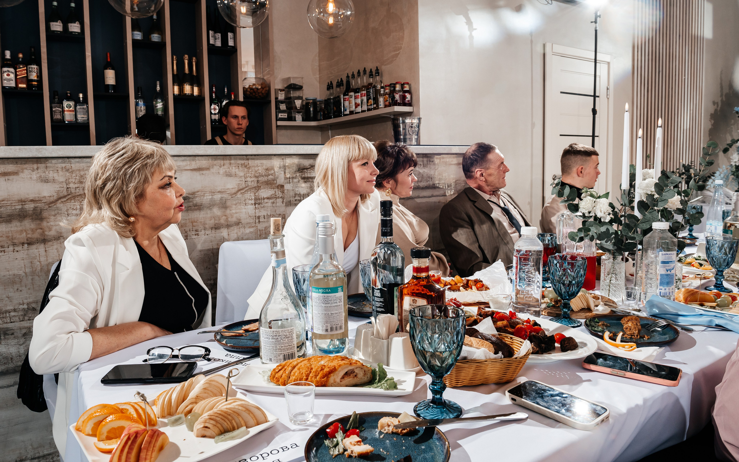 Александр и Юлия. Фотограф в Благовещенске Андрей Сенченко