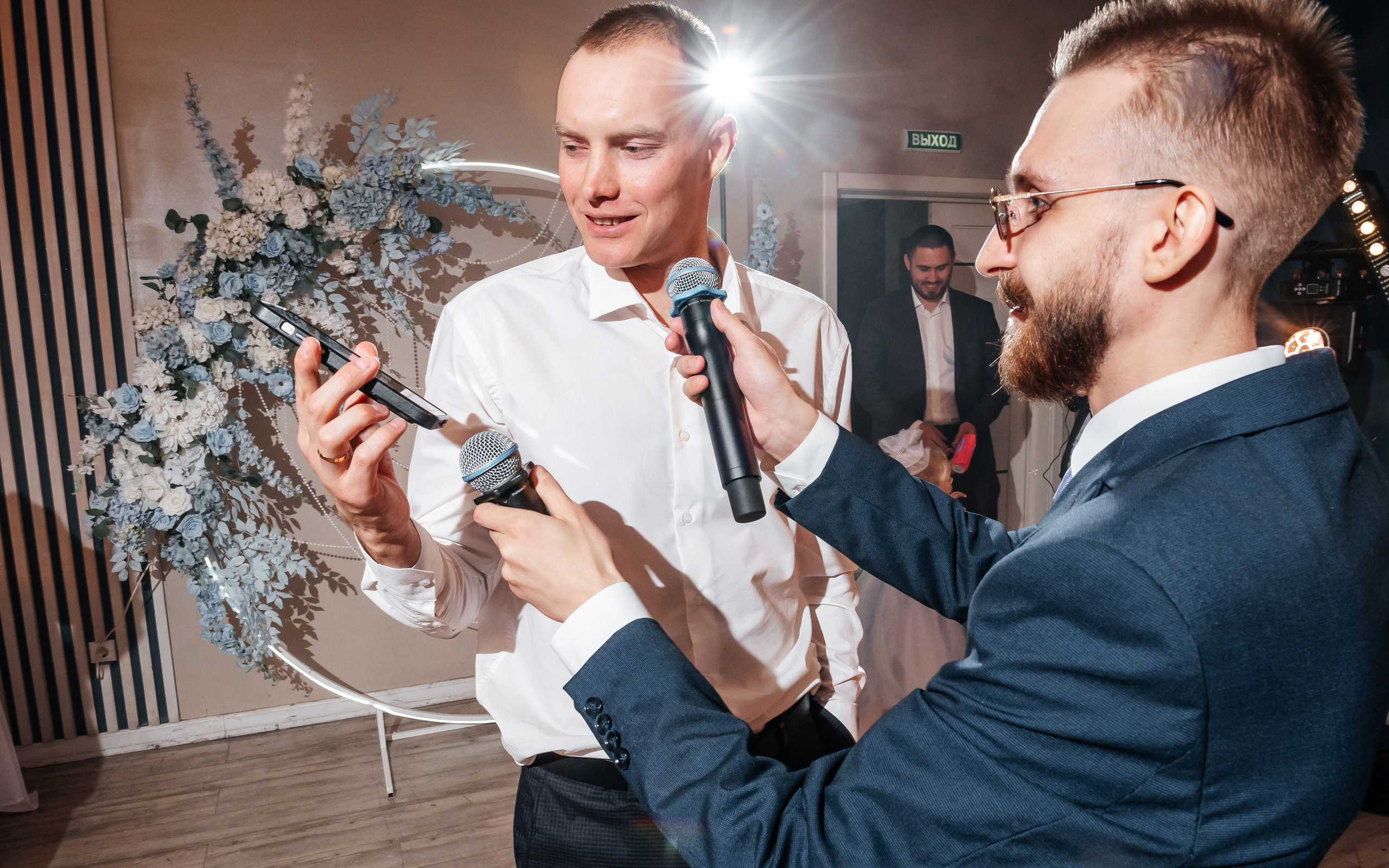 Александр и Юлия. Фотограф в Благовещенске Андрей Сенченко