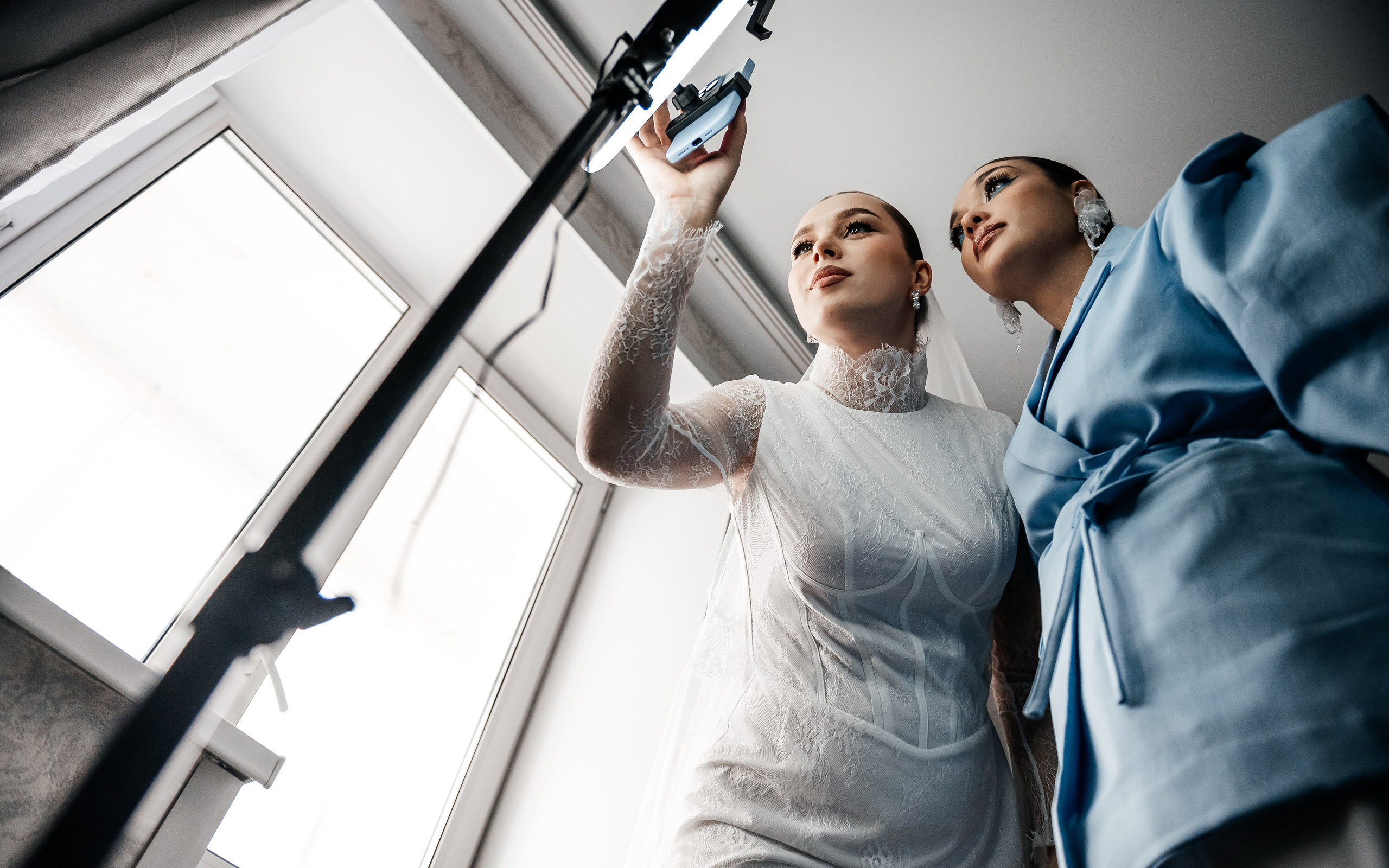 Александр и Юлия. Фотограф в Благовещенске Андрей Сенченко