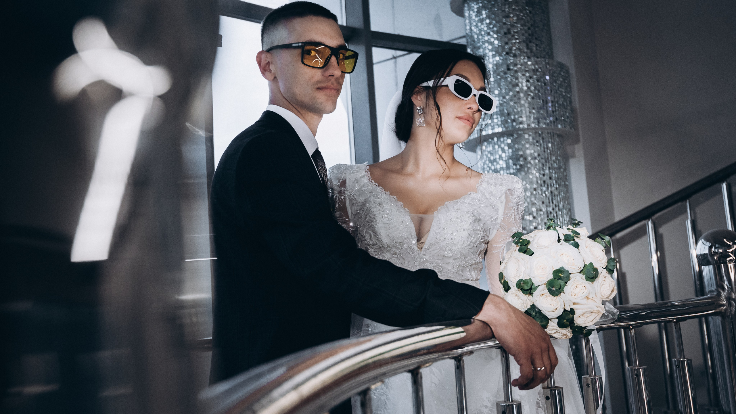 Вадим и Ирина. Фотограф в Благовещенске Андрей Сенченко