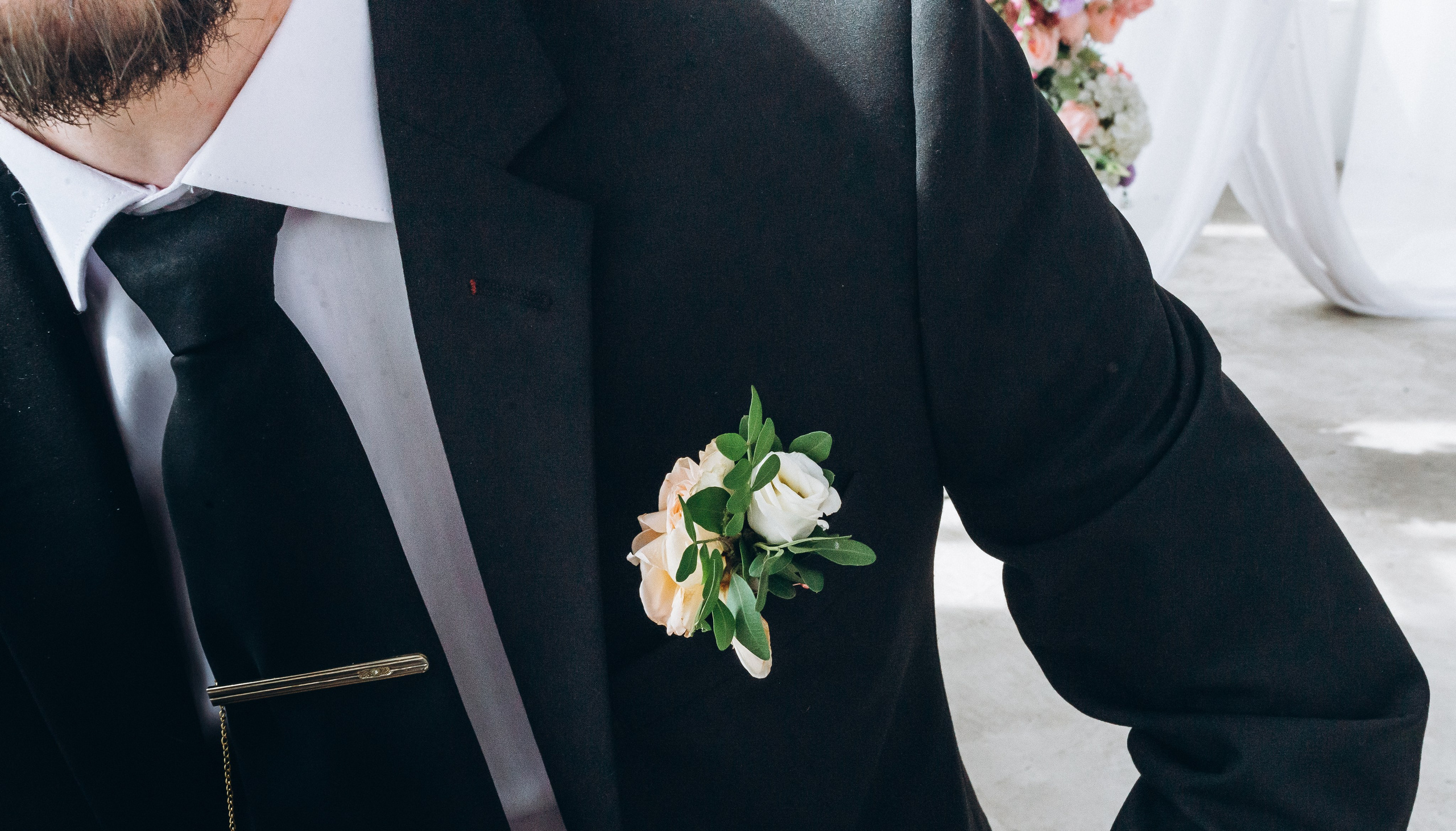 Свадьба Юрий и Елена. Фотограф Андрей Сенченко