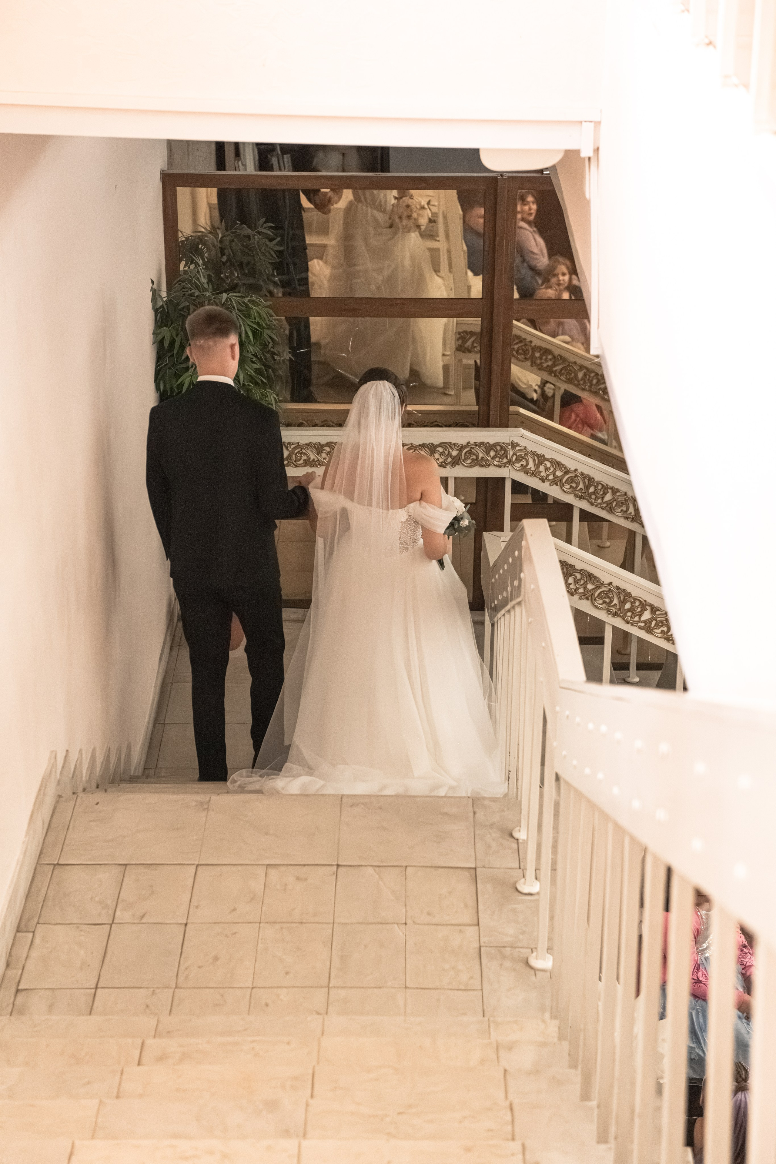 Свадебная фотосессия в Нижнем Тагиле от Анастасии Прошутинской