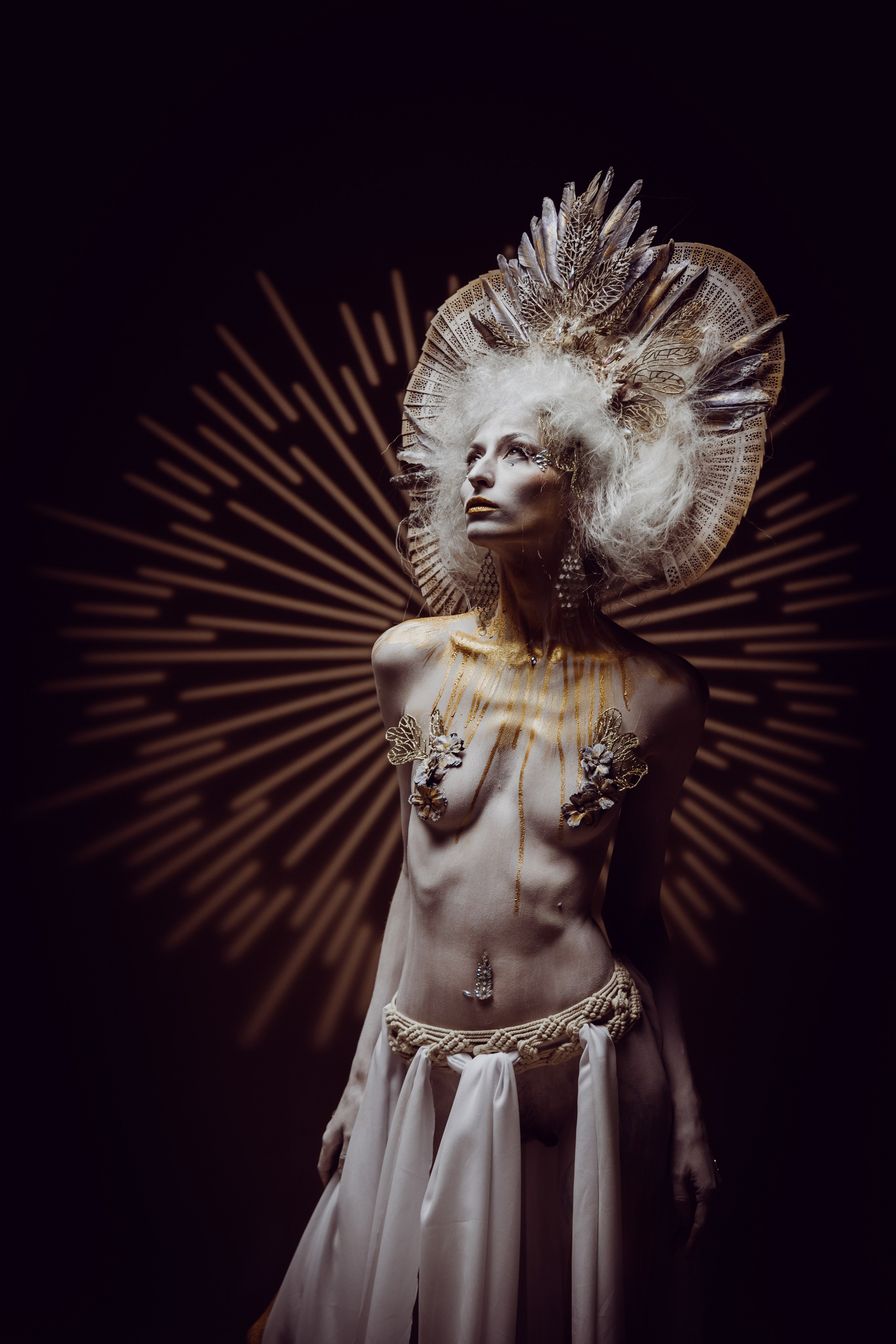 GALINA RUKSHA. Фотограф