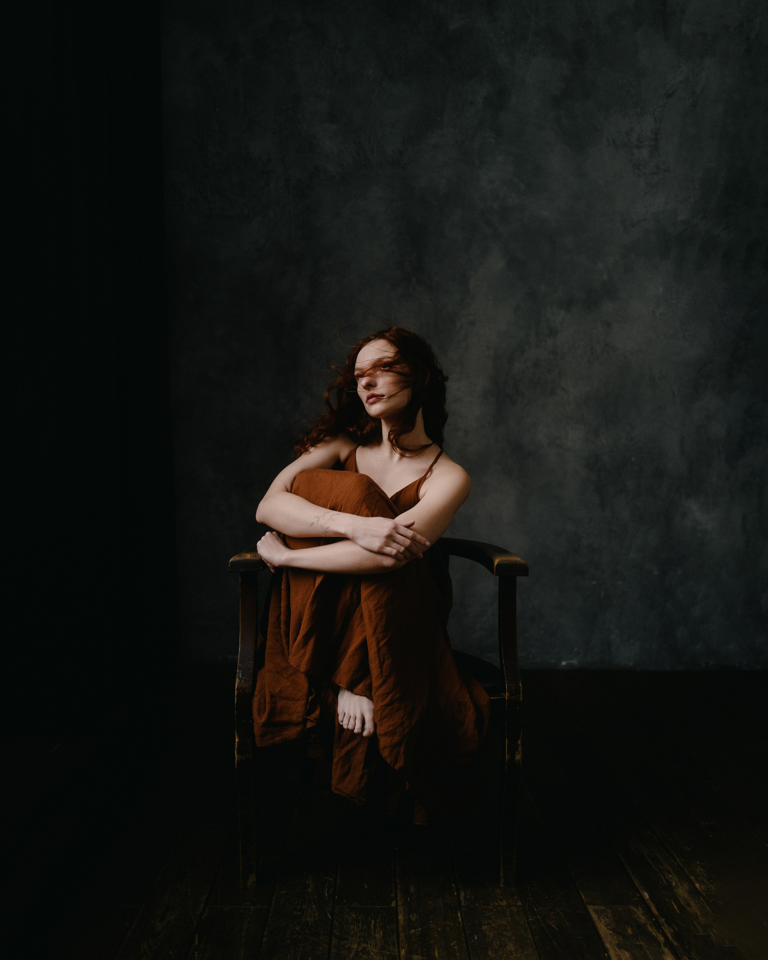 ANASTASIA. Фотограф