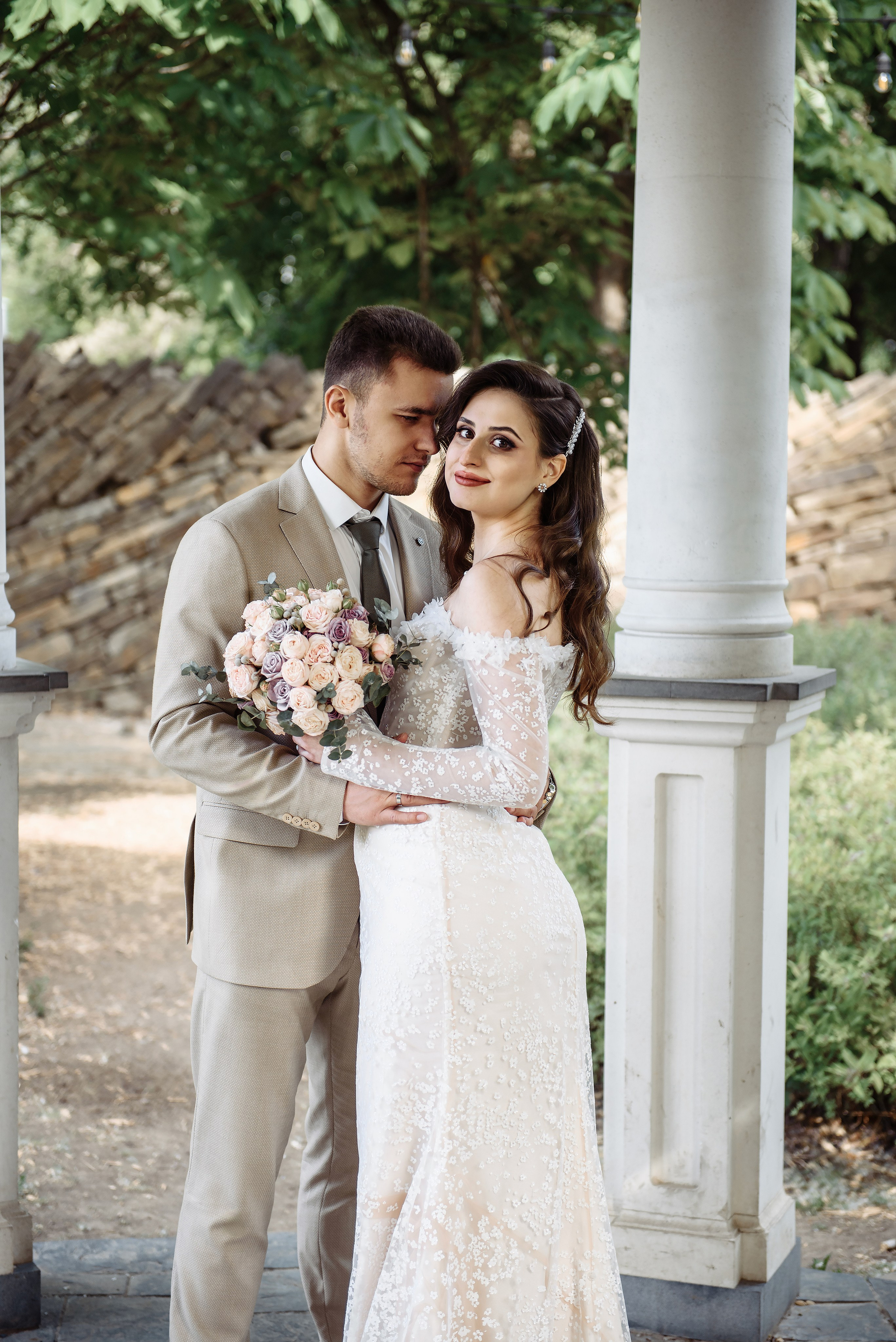 Свадьба Александра и Елизаветы. Свадебный фотограф Дмитрий Высоцкий | Ростов-на-Дону