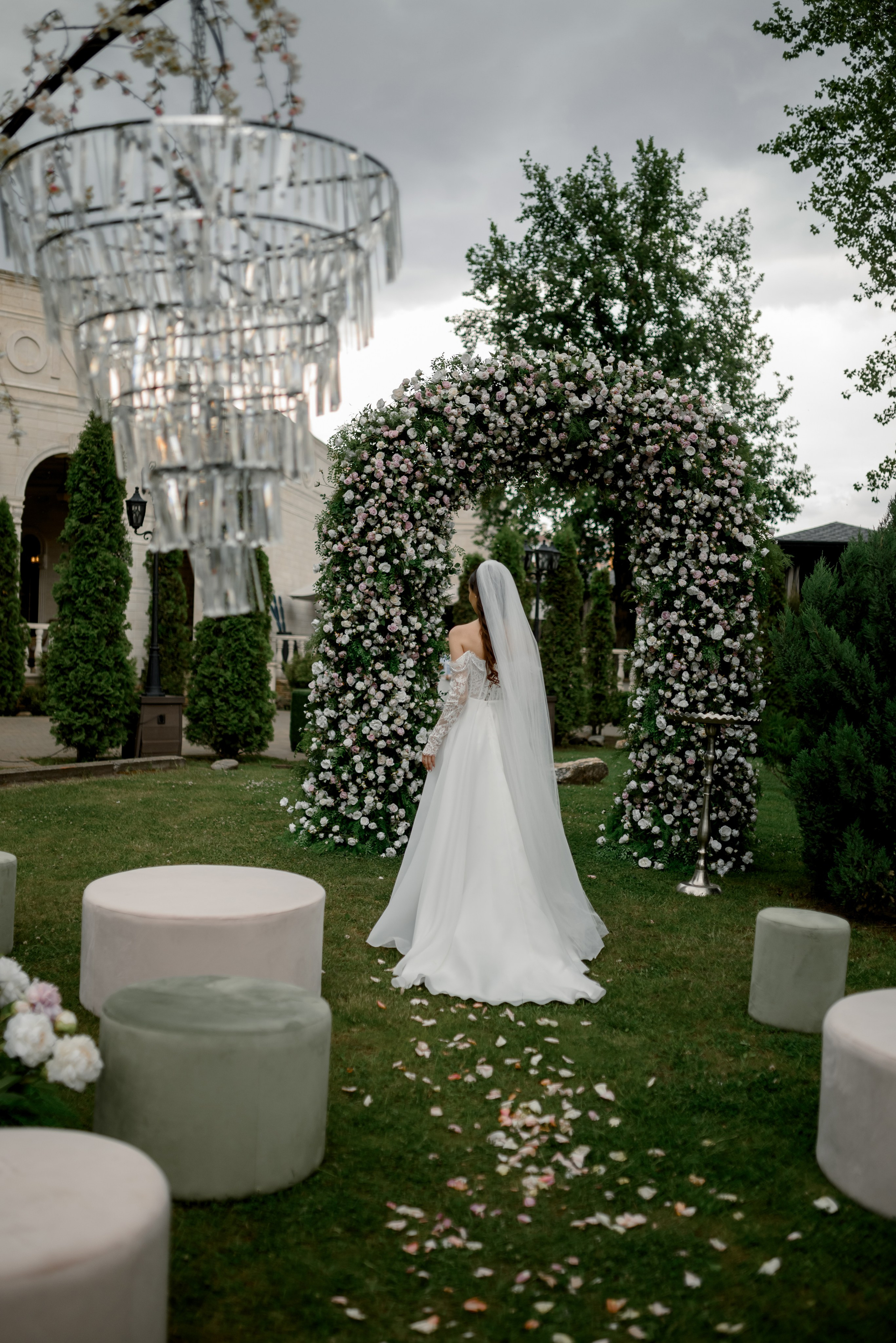 Иван и Анна. Фотограф Анна Абрикосова