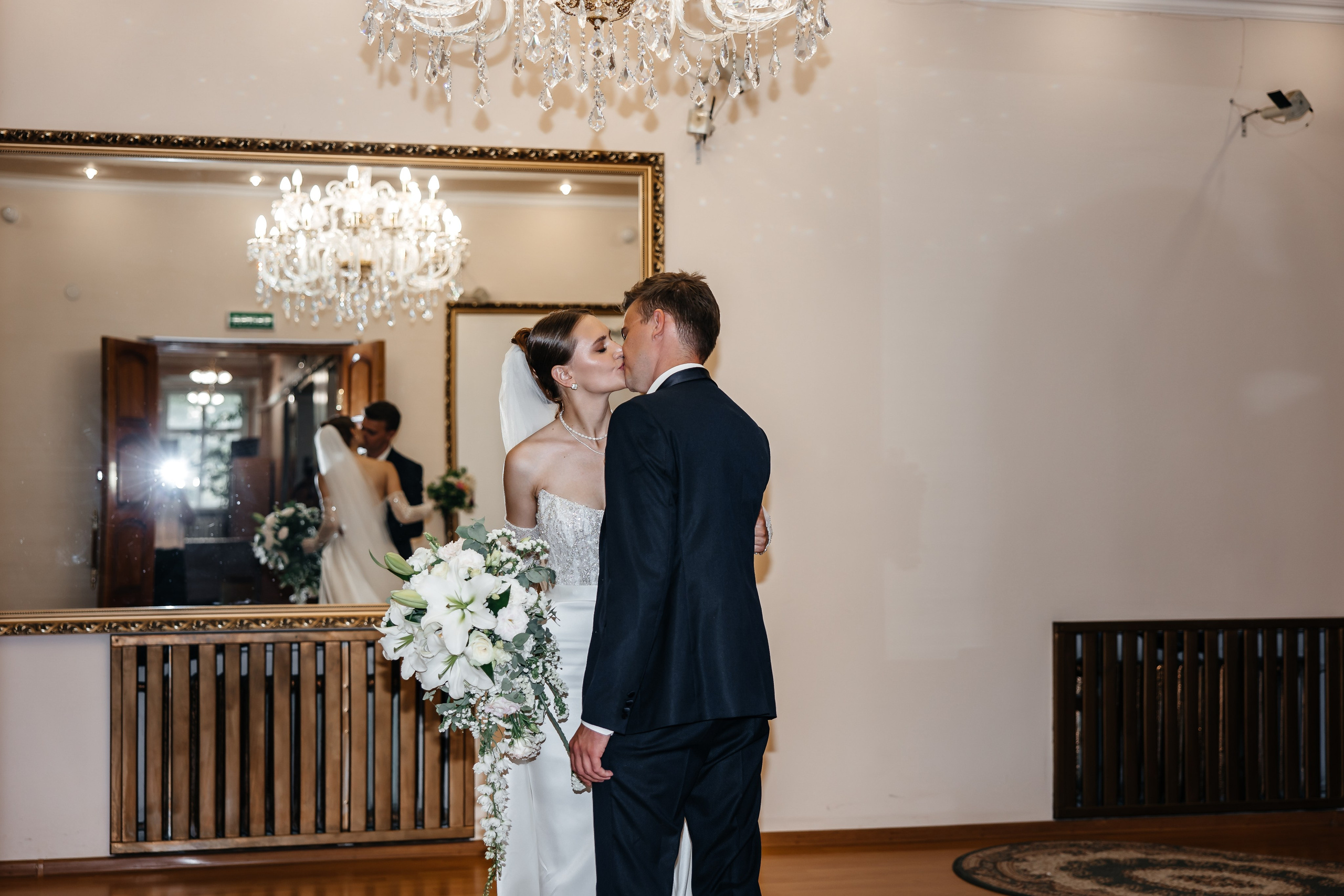 Анонс свадьбы Алины и Сергея. Новый Херсонес. Свадебный фотограф в Крыму и Севастополе Ольга Баскакова