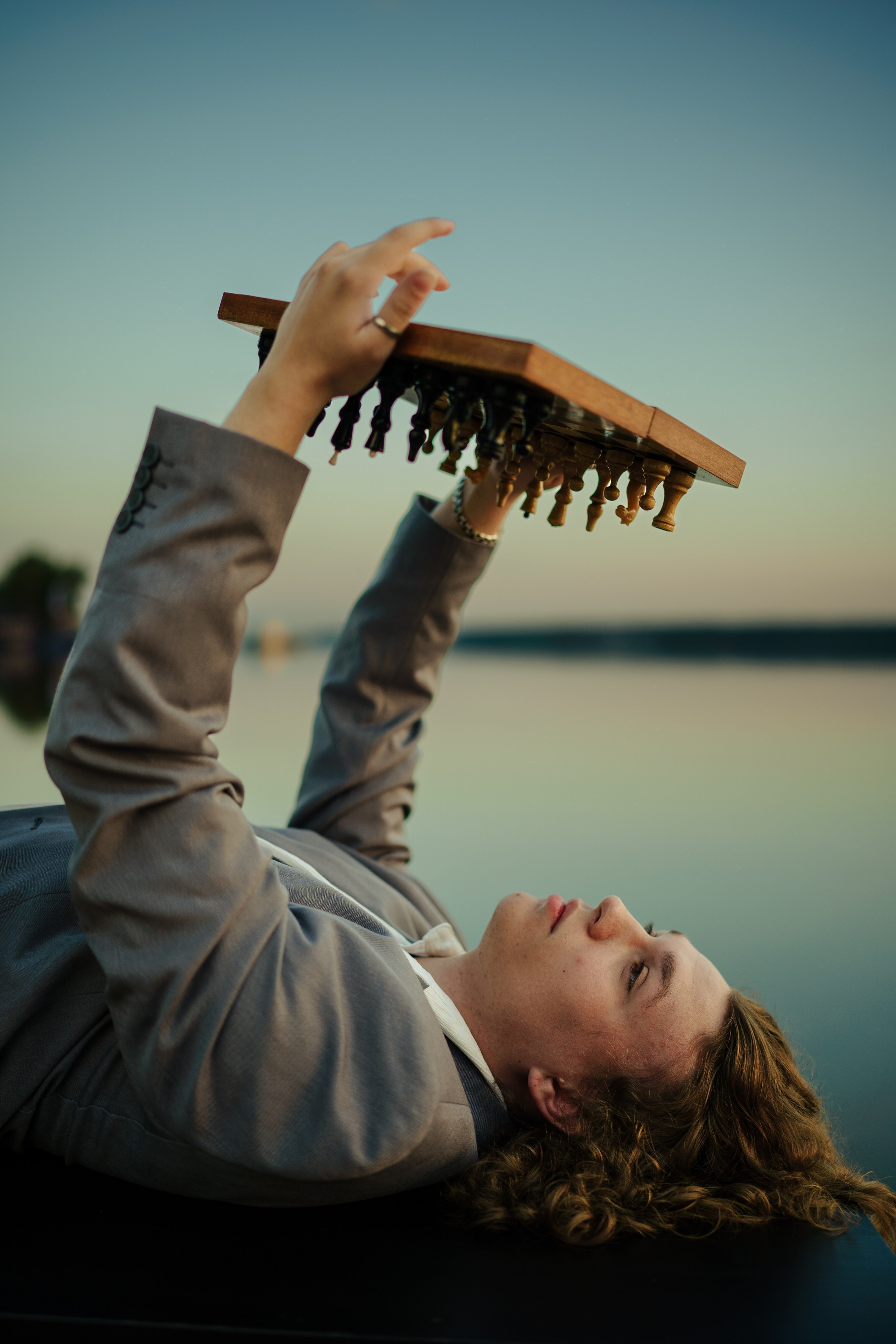 Идейная фотосессия в Москве. Репортажный фотограф Москва Сергей Дружинин