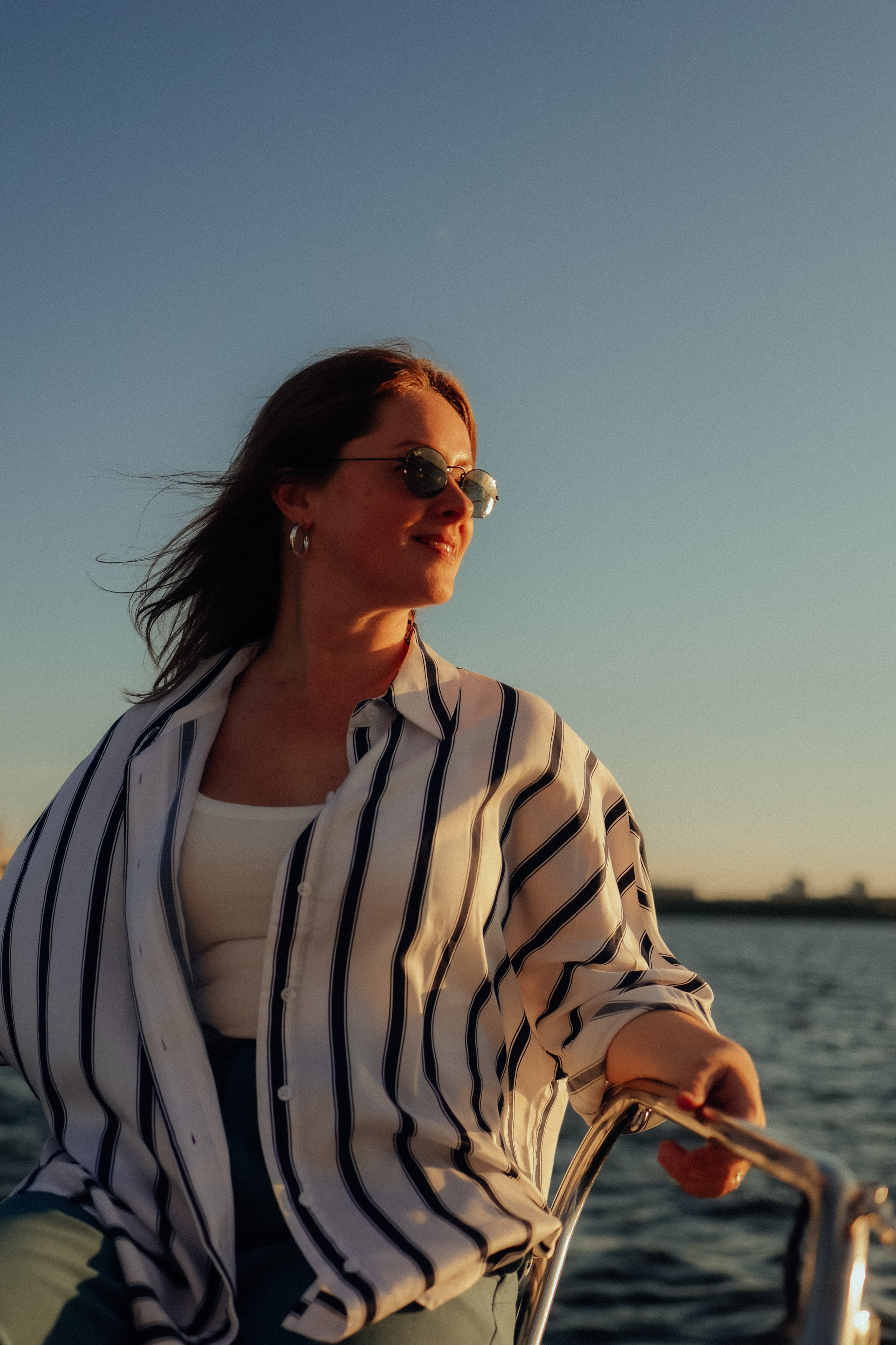 Фото путешествия по Нижегородской области. Фотограф и видеограф Елена Лисина