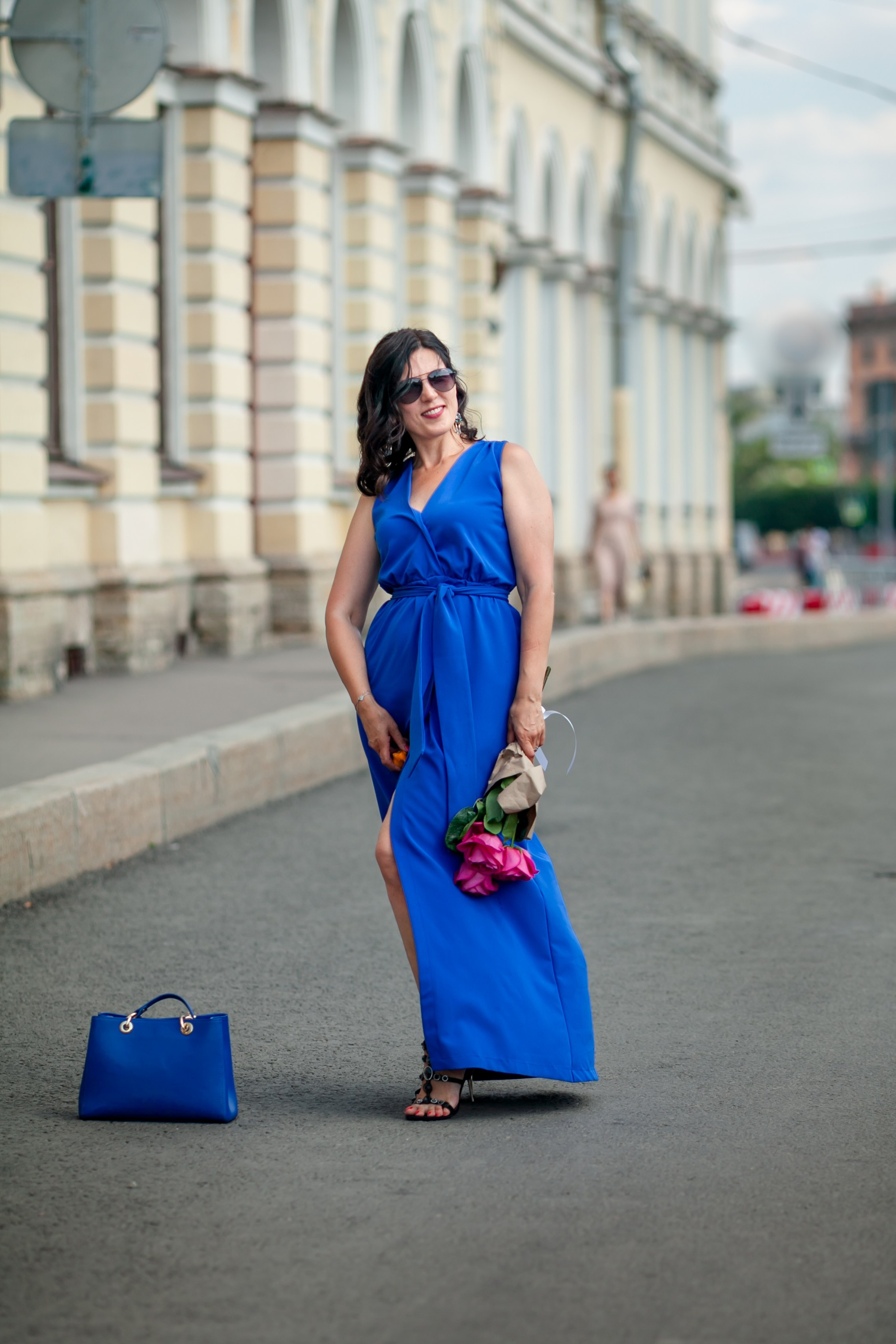 Юбилей Ирины