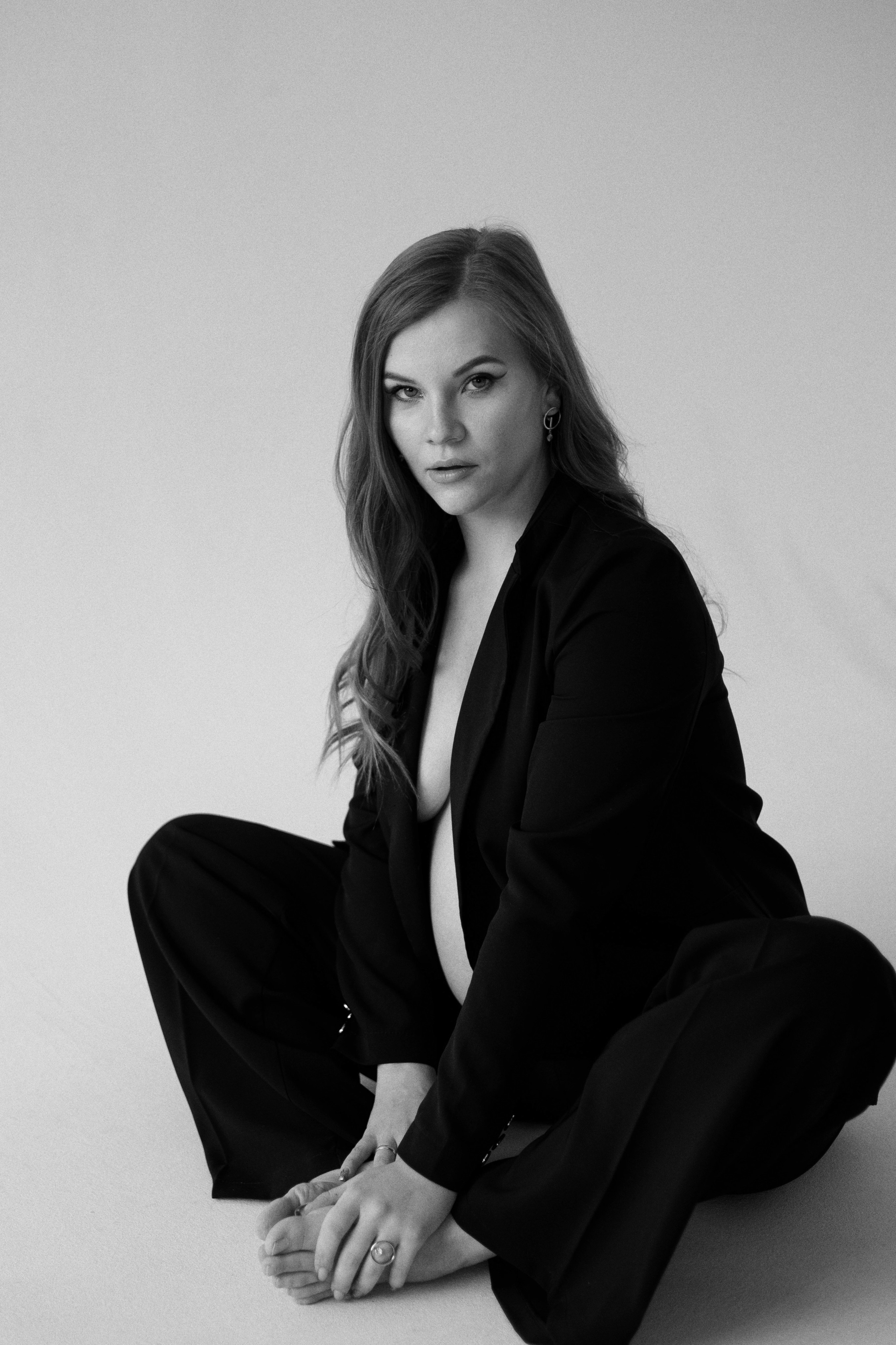 Ирина. Женский и свадебный фотограф в Санкт-Петербурге Матвеева Наталья